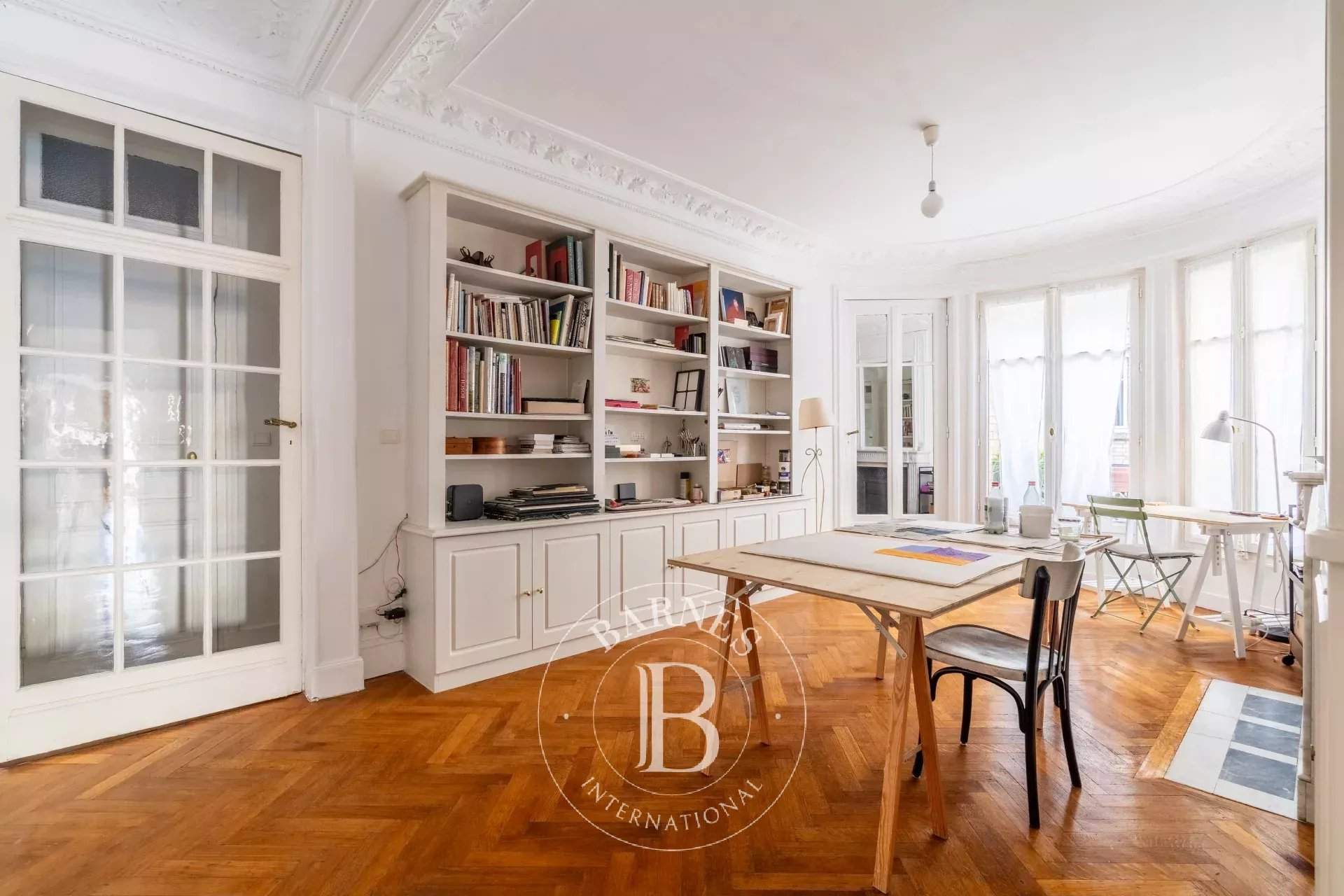 Paris  - Apartment 2 Bedrooms - picture 8