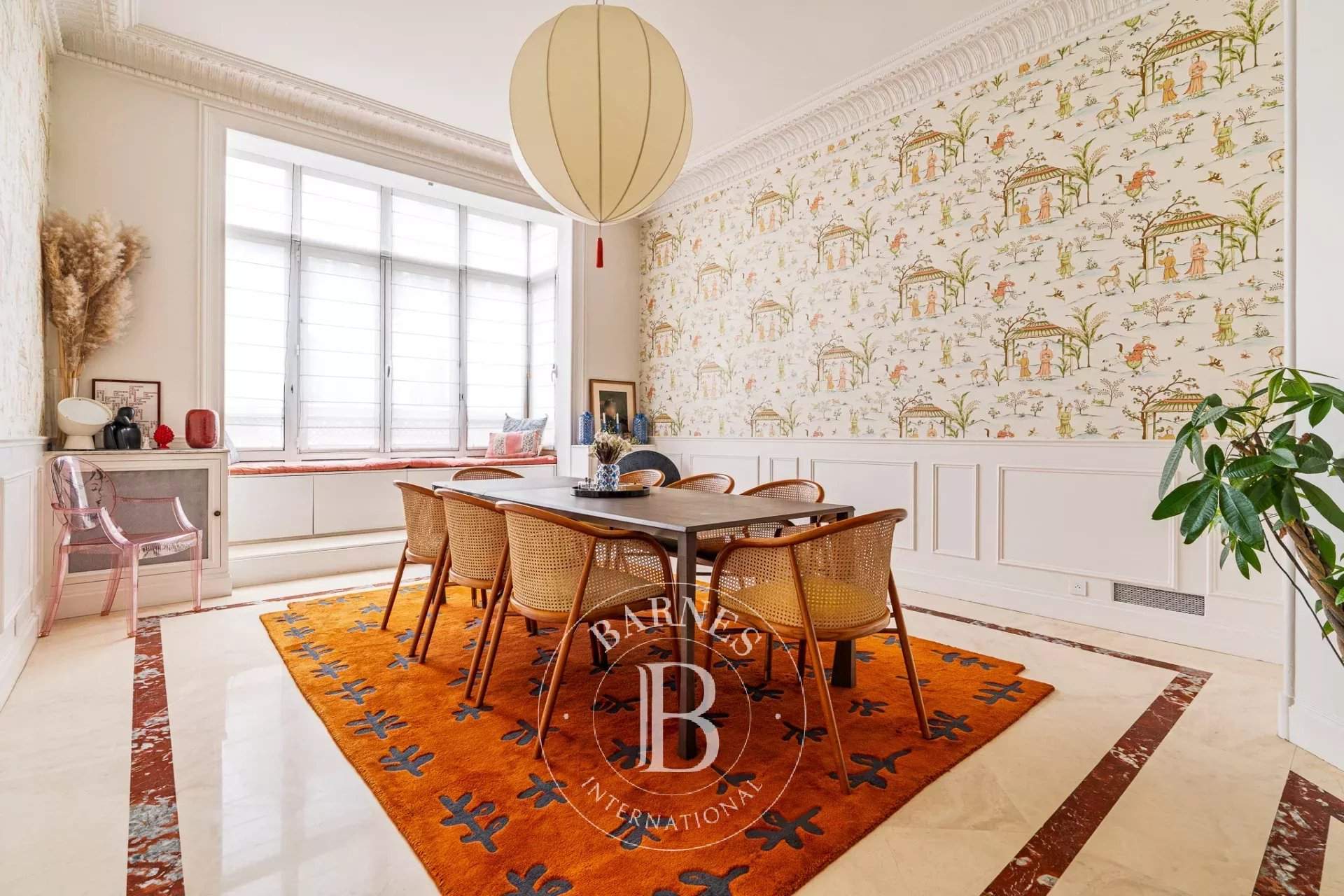 Paris  - Piso 7 Cuartos 4 Habitaciones - picture 8