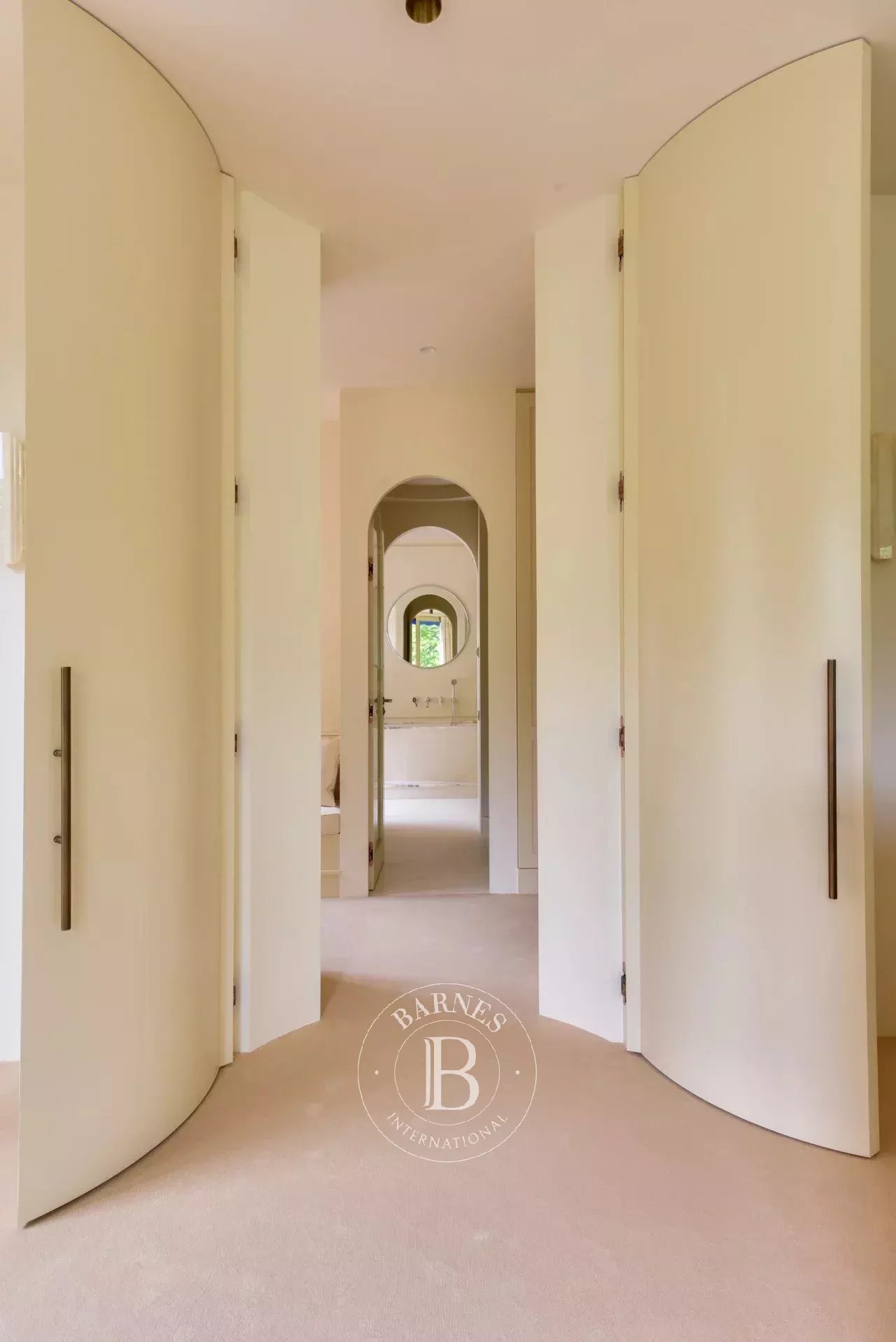 Paris  - Appartement 5 Pi&egrave;ces 4 Chambres - picture 18