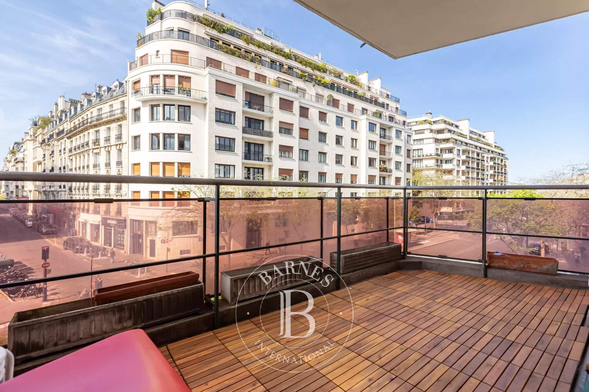 Paris  - Appartement 5 Pi&egrave;ces 3 Chambres - picture 15