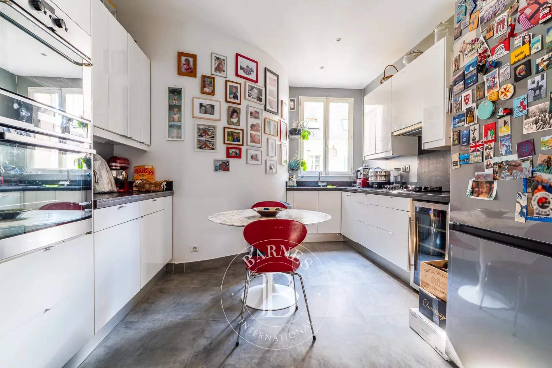 Paris  - Appartement 6 Pi&egrave;ces 3 Chambres - picture 16