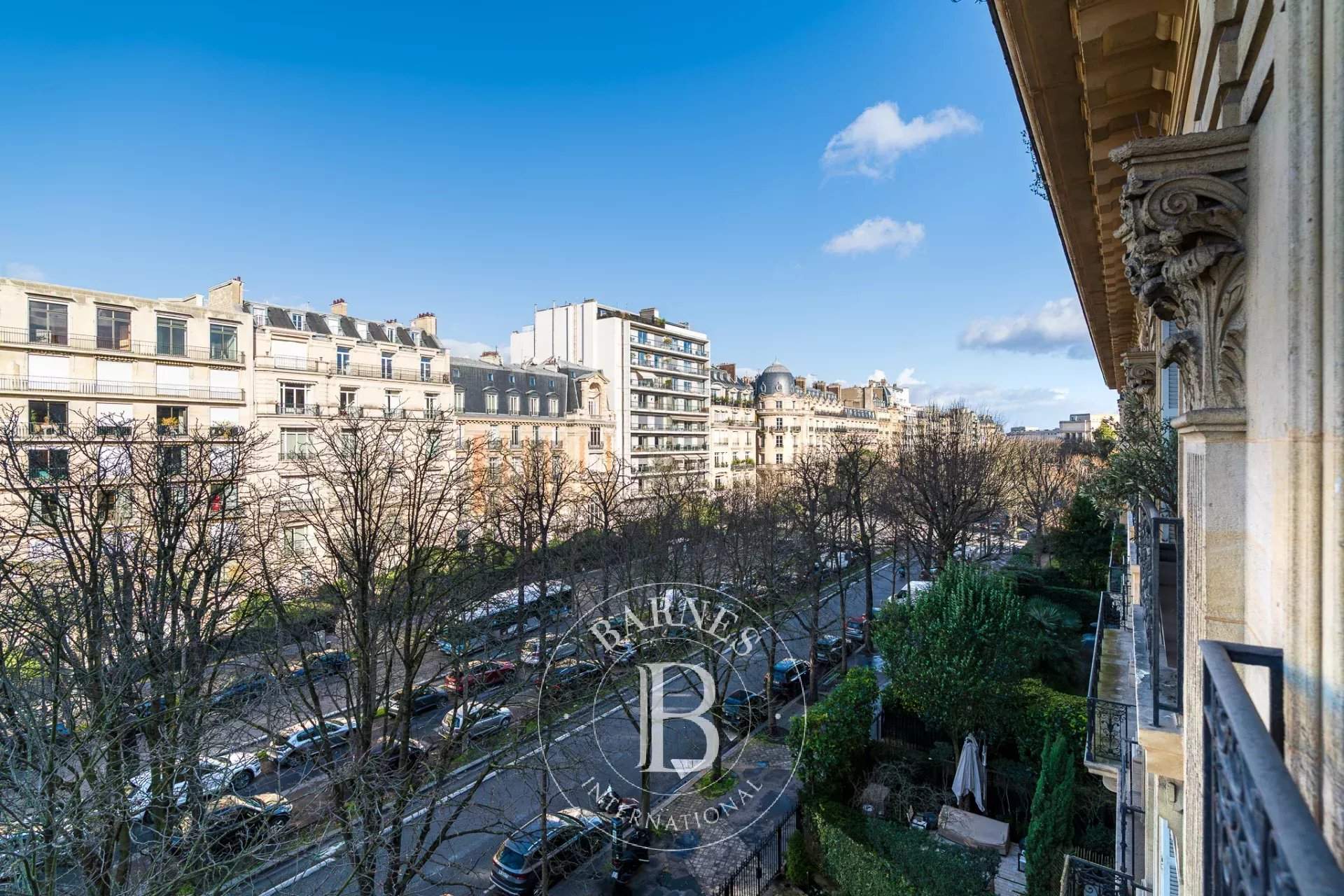 Paris  - Appartement 7 Pi&egrave;ces 4 Chambres - picture 11