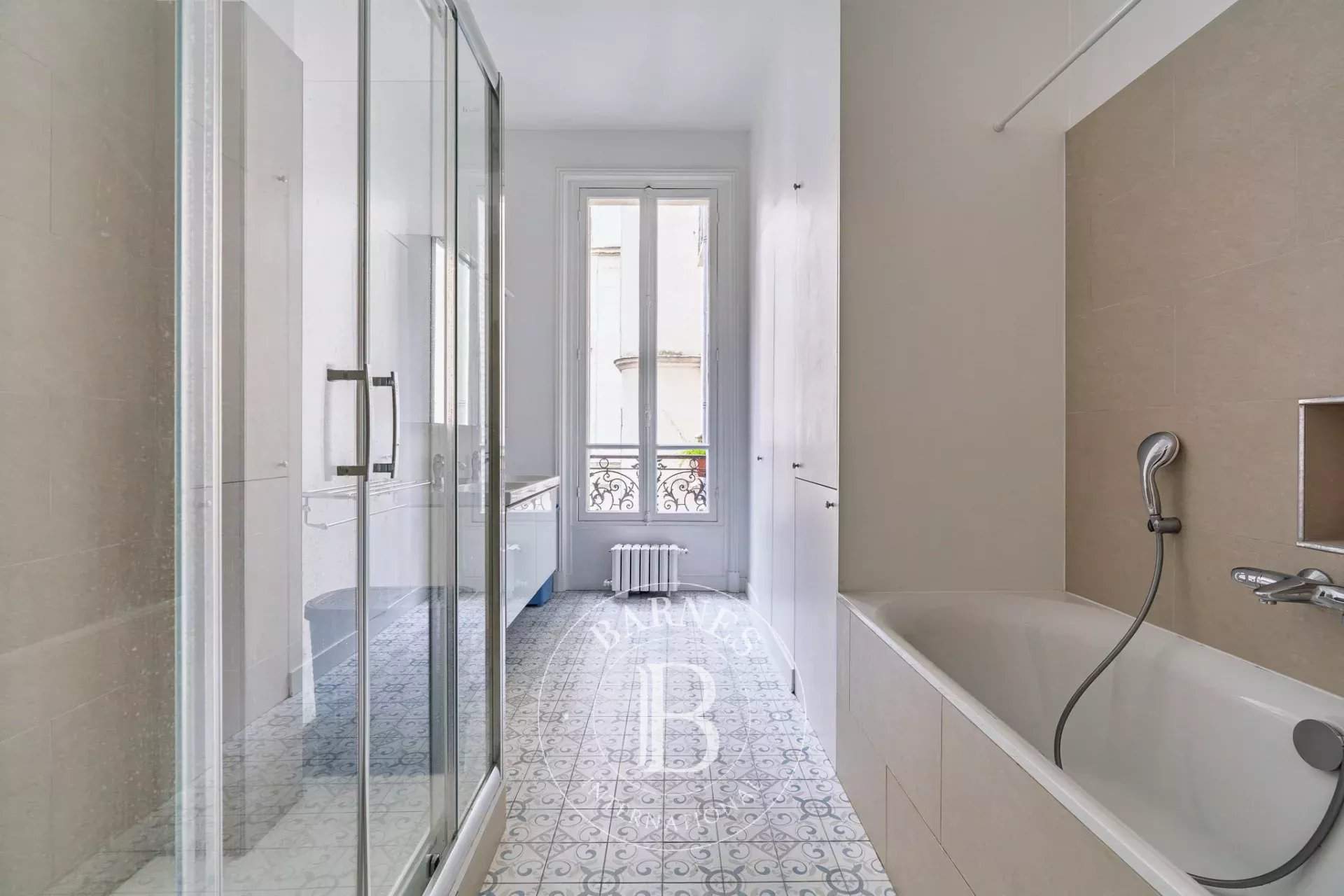 Paris  - Piso 6 Cuartos 4 Habitaciones - picture 13