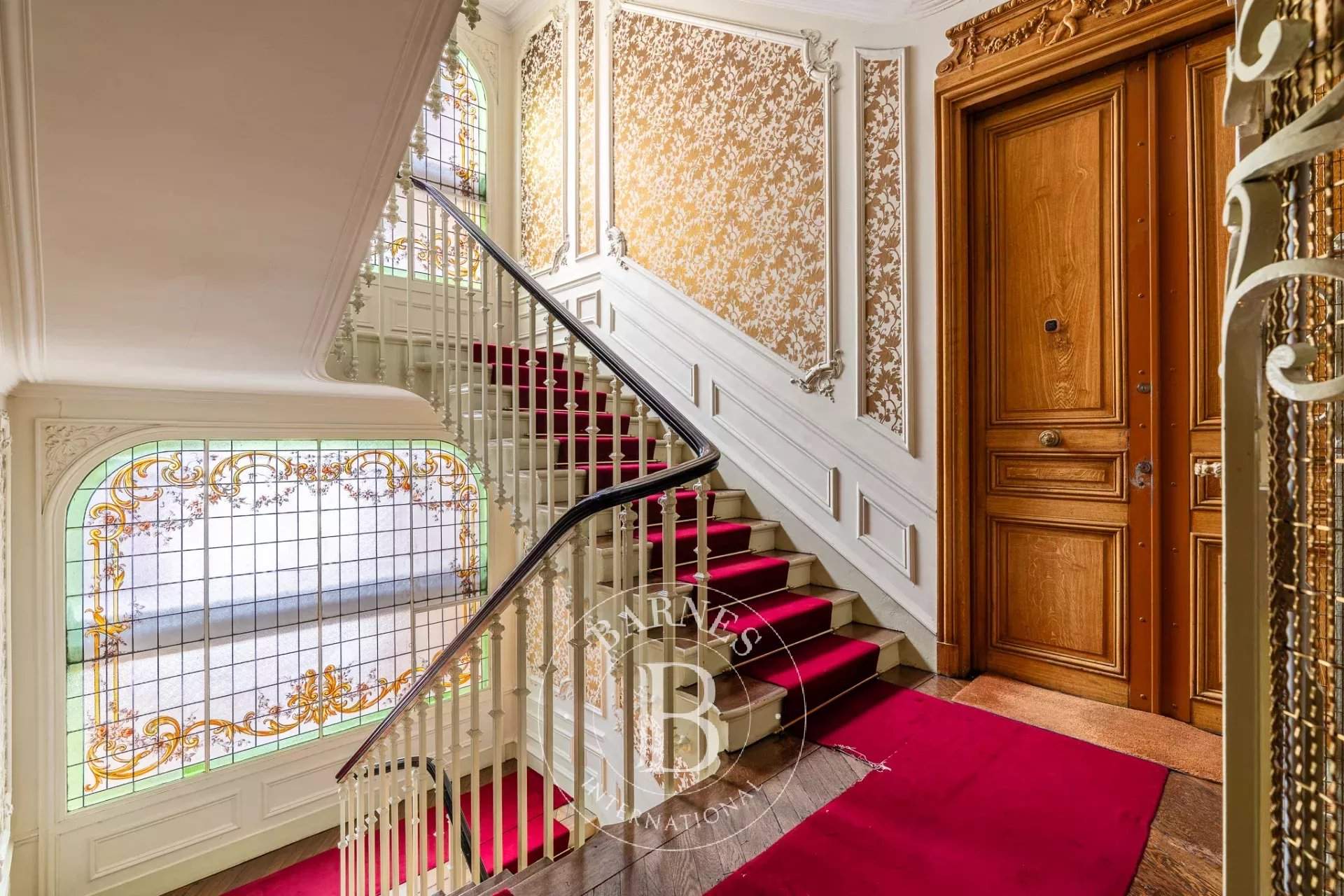 Paris  - Piso 6 Cuartos 4 Habitaciones - picture 18