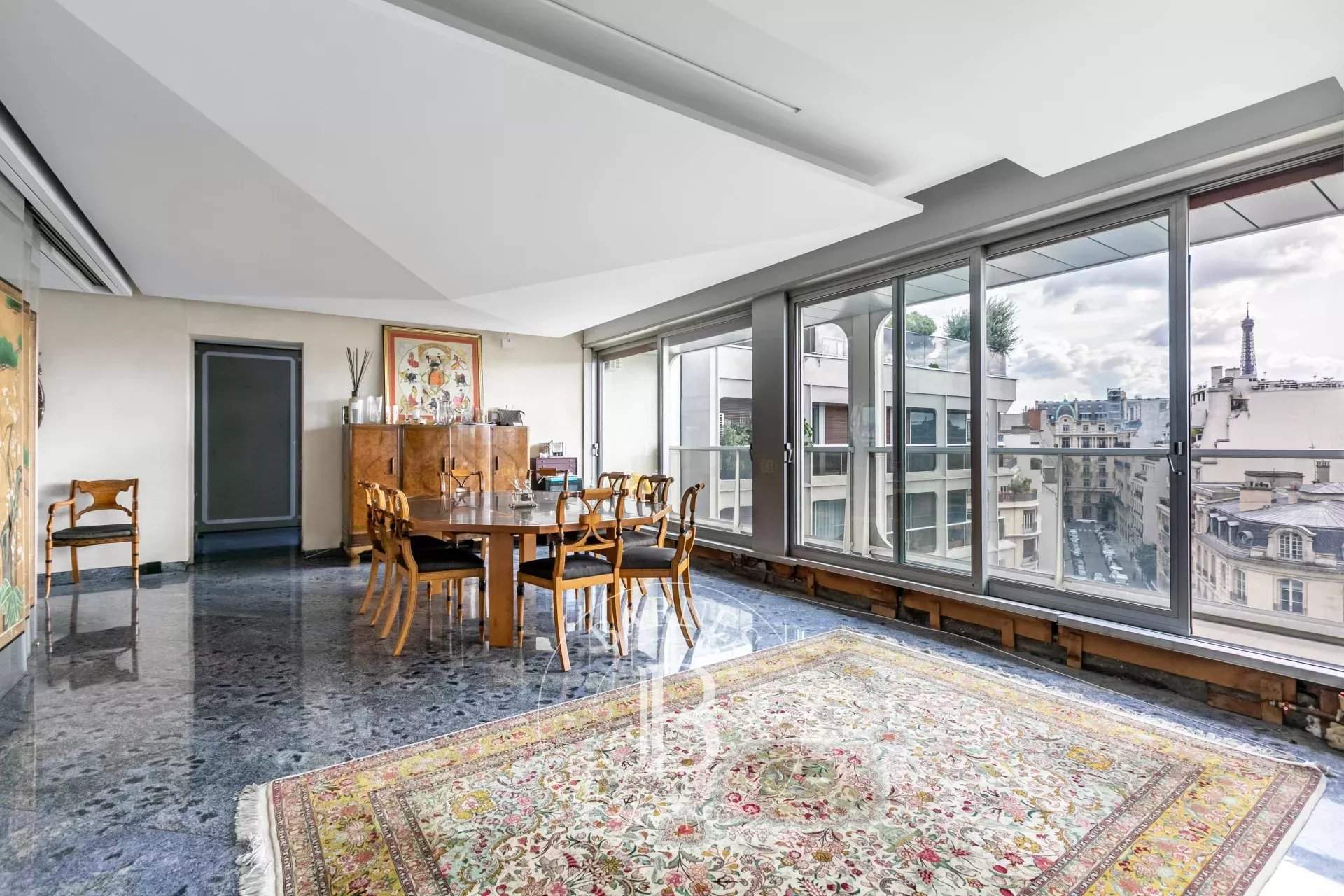 Paris  - Apartment 2 Bedrooms - picture 8