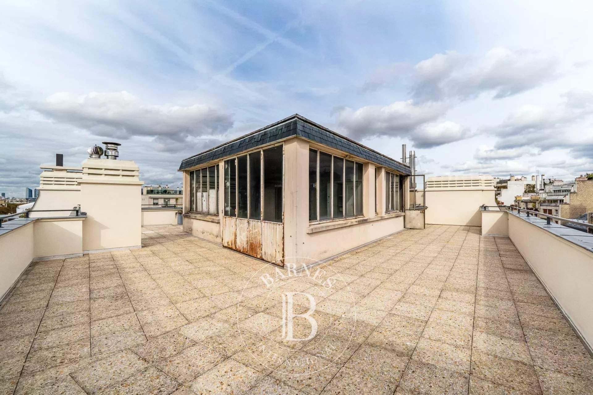 Paris  - Appartement 6 Pièces 3 Chambres - picture 11