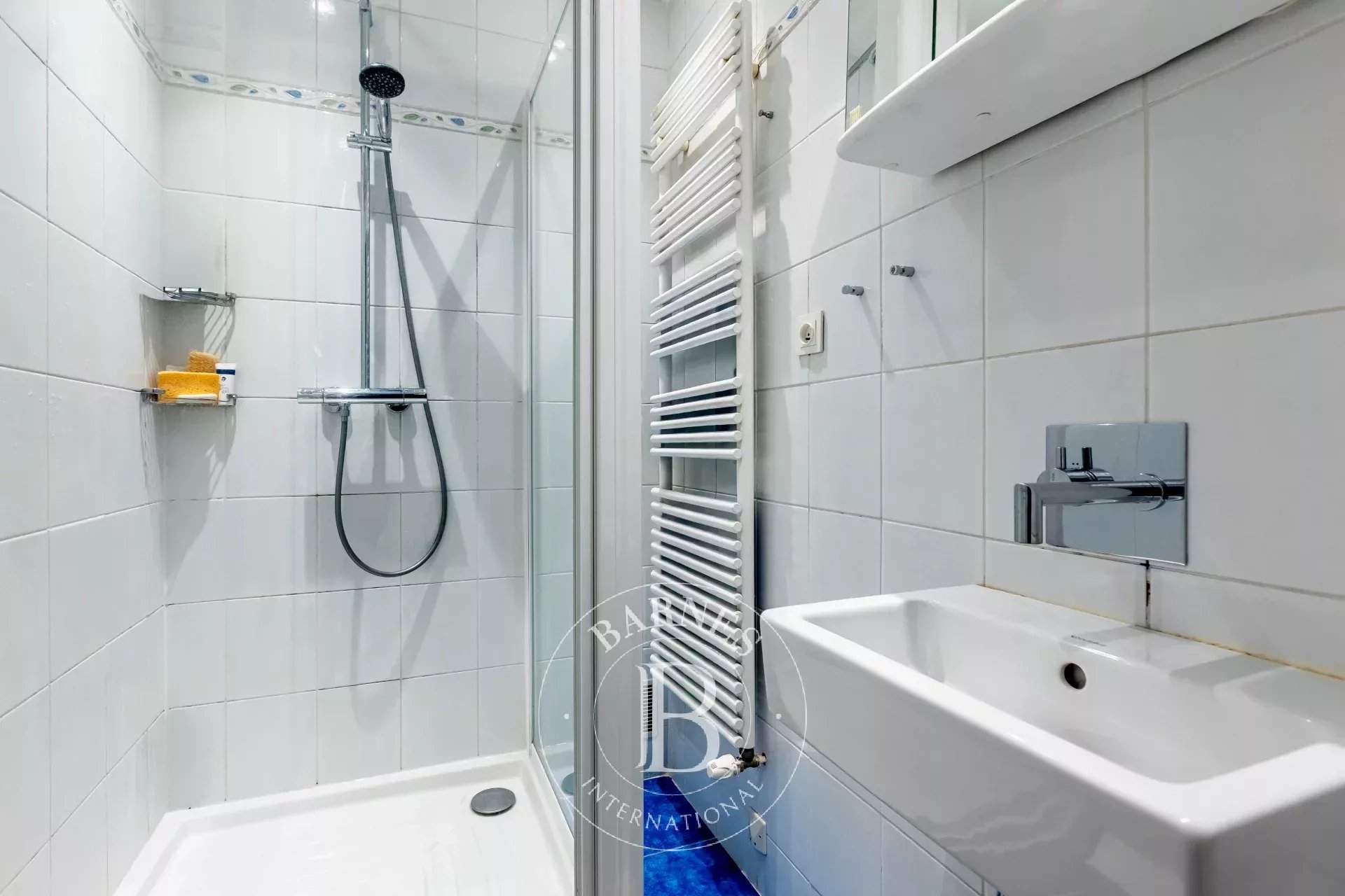 Paris  - Apartment 3 Bedrooms - picture 11