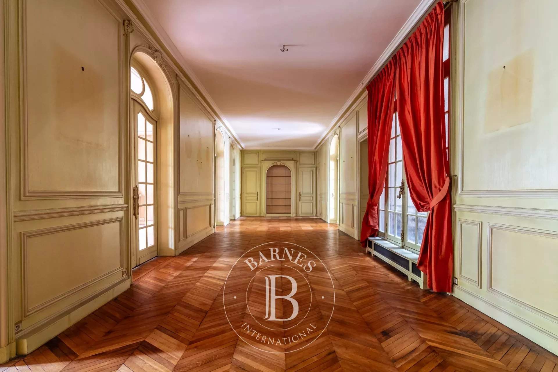 Paris  - Apartment 6 Bedrooms - picture 15