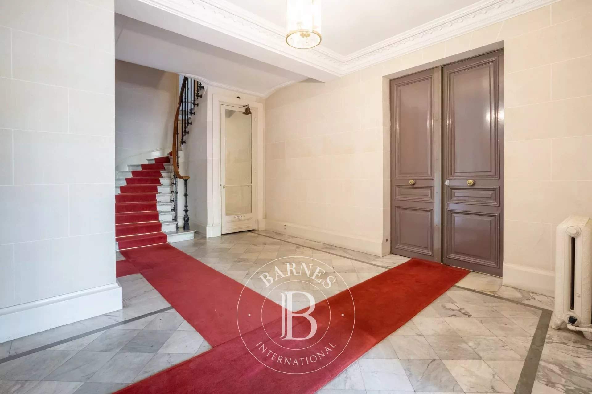 Paris  - Appartement  - picture 20