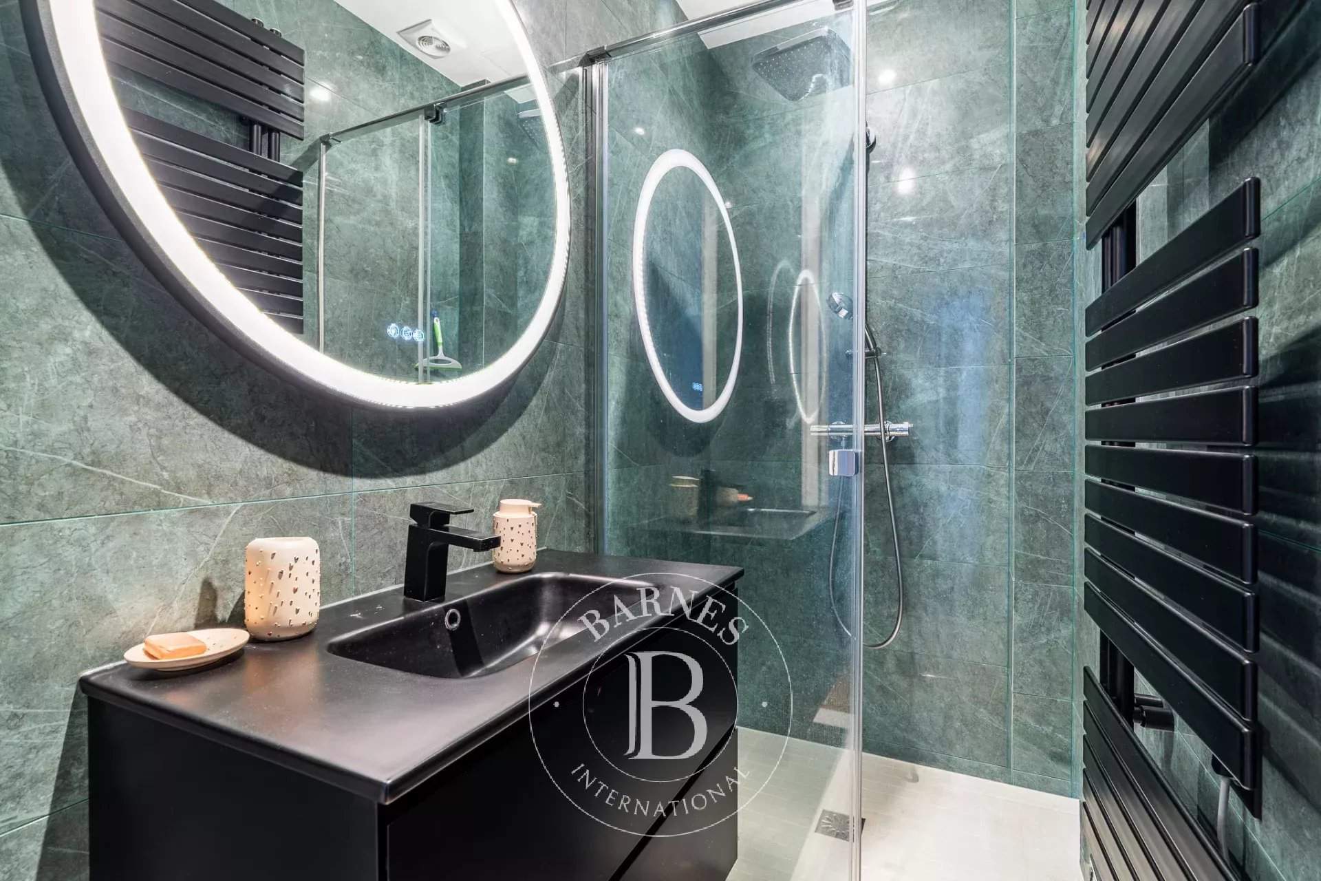 Paris  - Piso 7 Cuartos 4 Habitaciones - picture 17