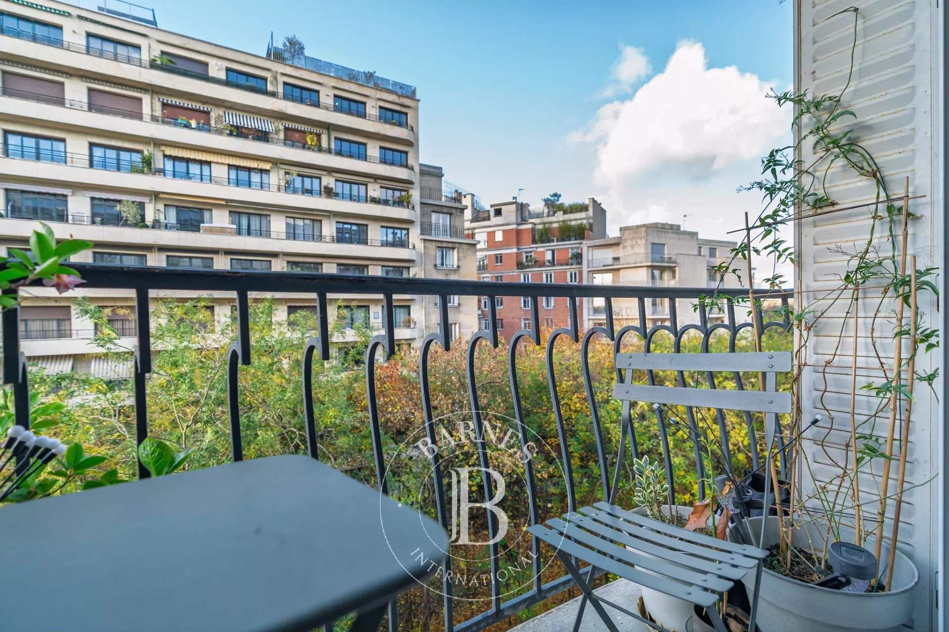 Paris  - Appartement 4 Pi&egrave;ces 2 Chambres - picture 18