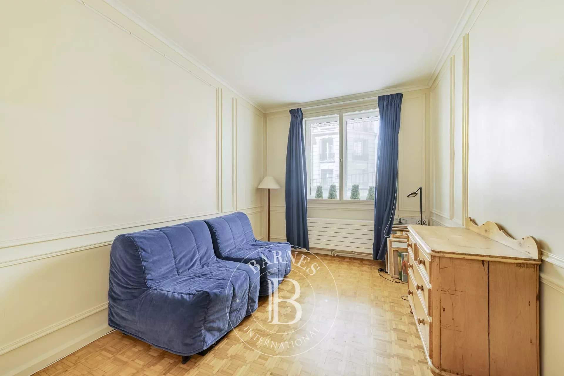 Paris  - Apartment 2 Bedrooms - picture 8