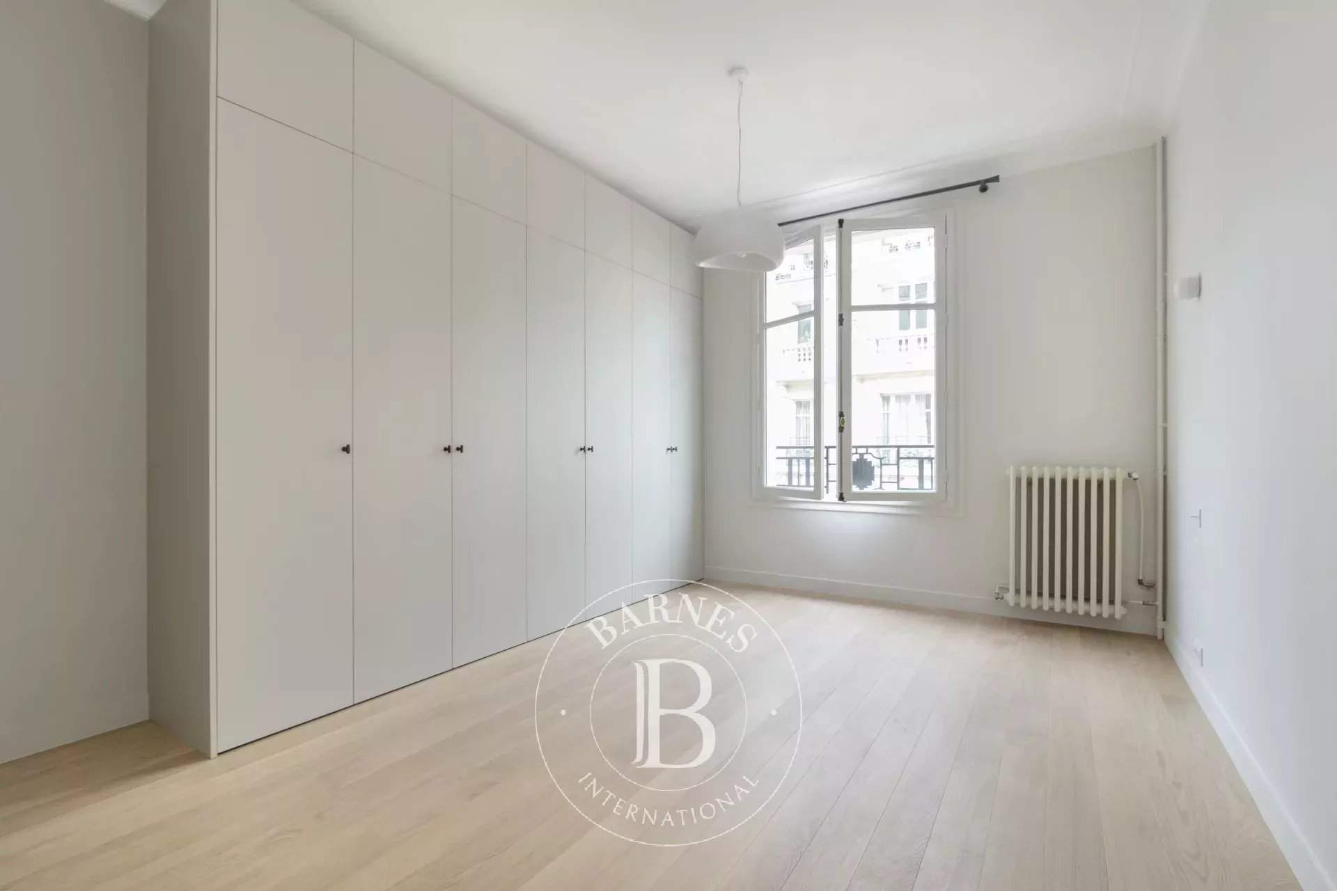 Paris  - Apartment 3 Bedrooms - picture 7