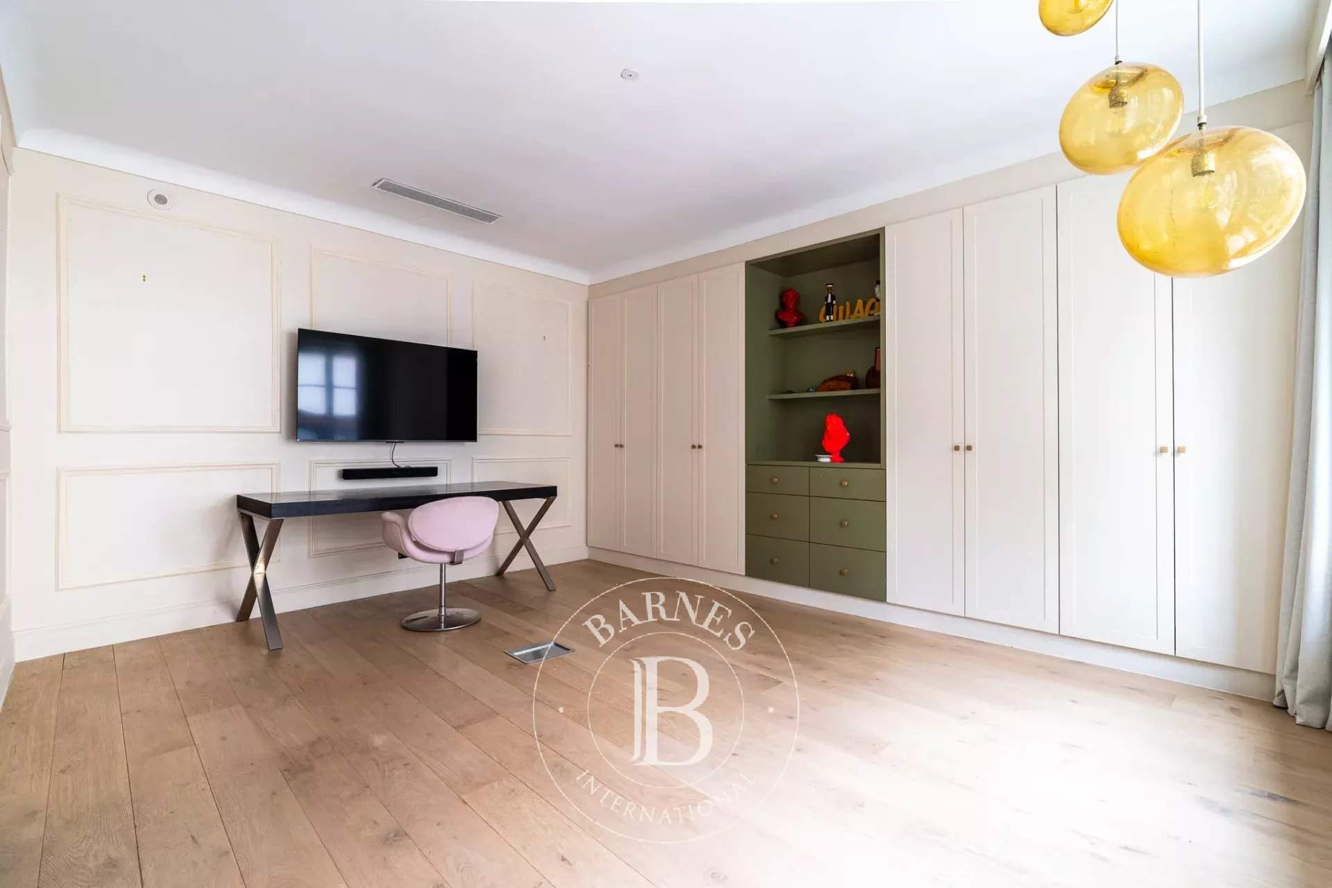 Paris  - Casa adosada 8 Cuartos 5 Habitaciones - picture 14