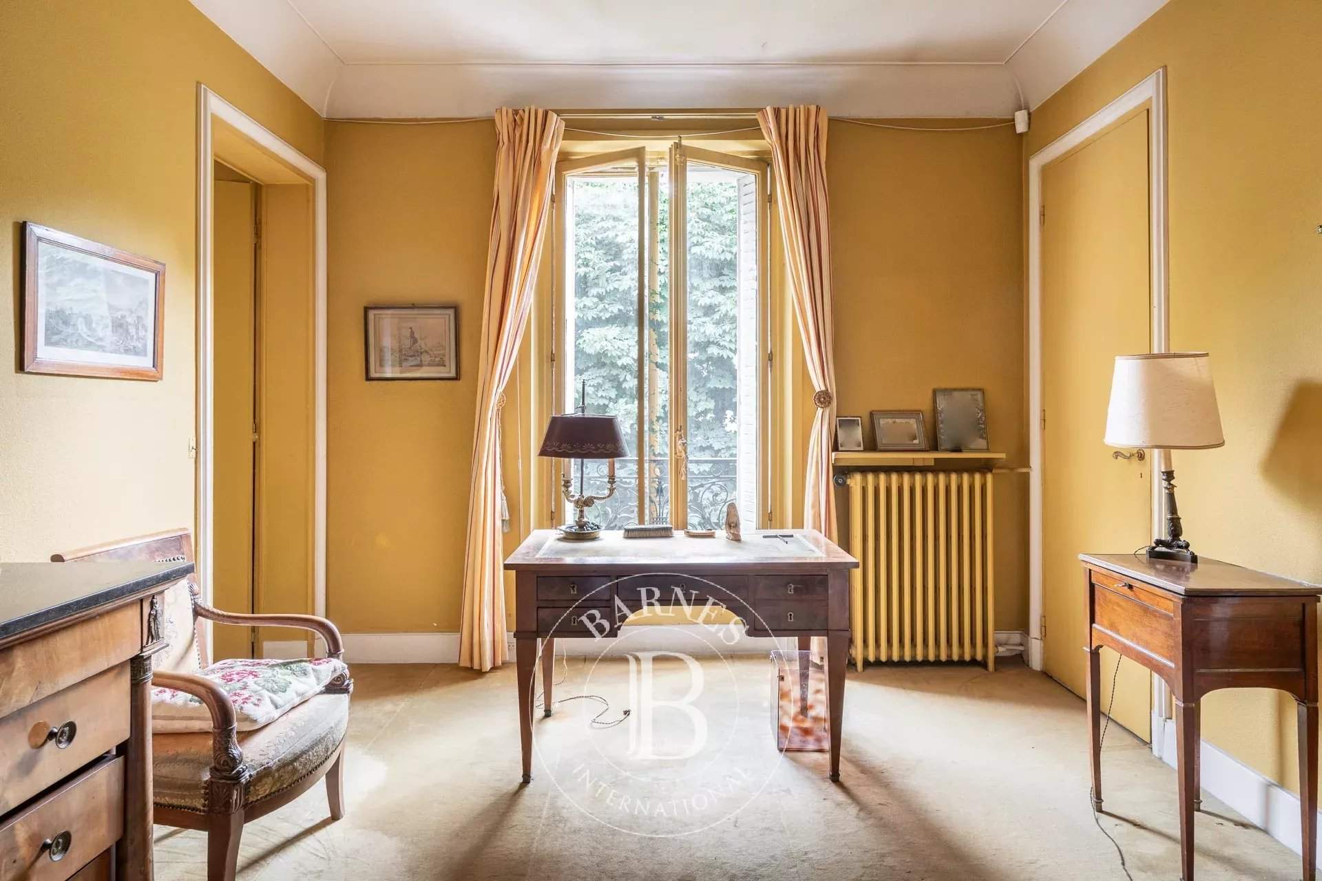 Paris  - House 10 Bedrooms - picture 19