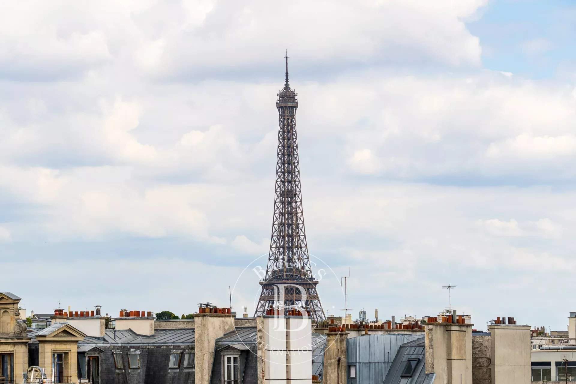 Paris  - Apartment 2 Bedrooms - picture 16