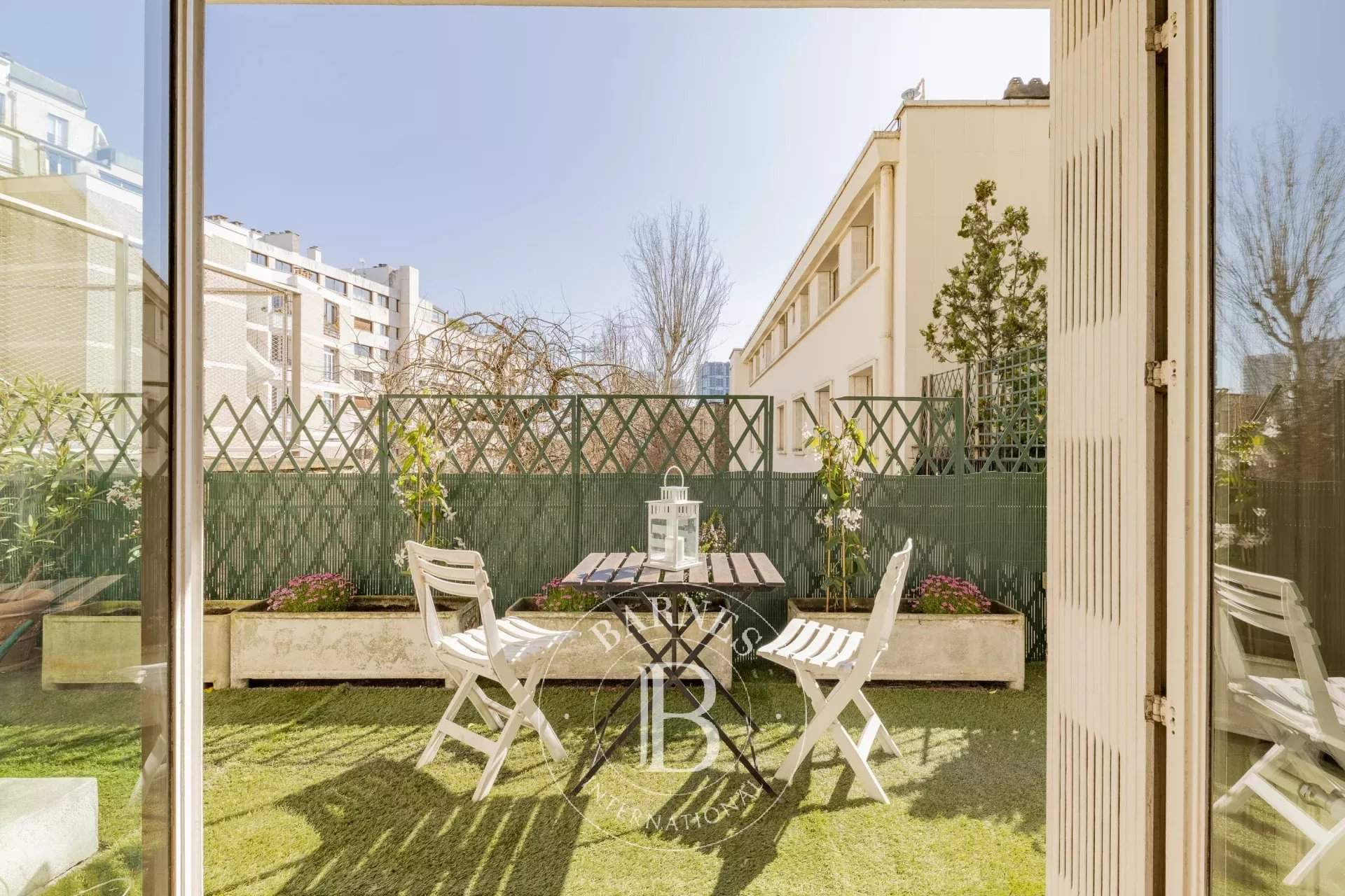 Paris  - Apartment 2 Bedrooms - picture 1