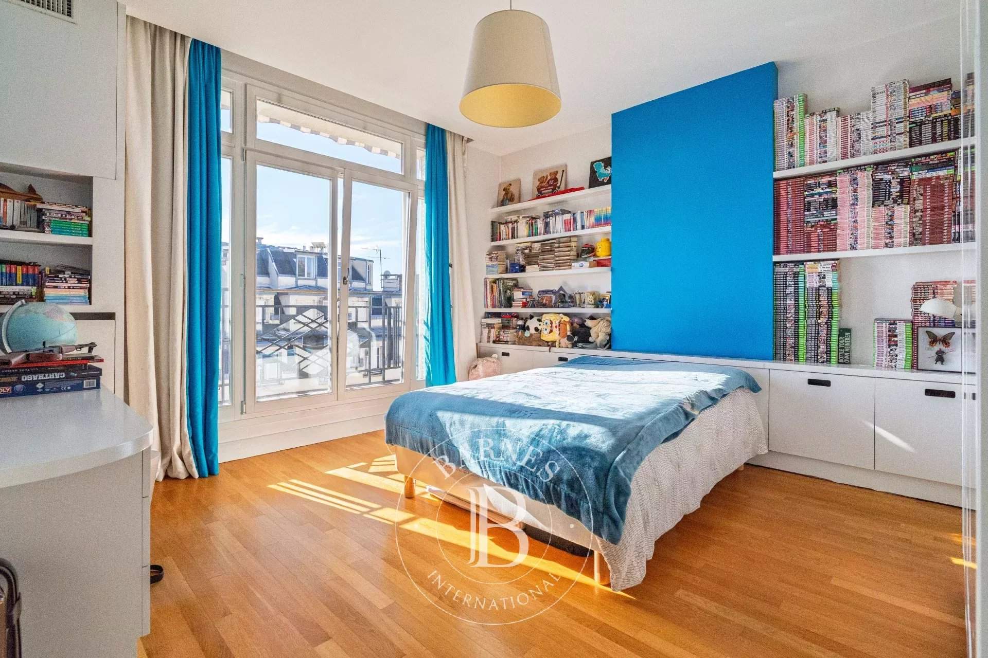 Paris  - Appartement 11 Pi&egrave;ces 5 Chambres - picture 20