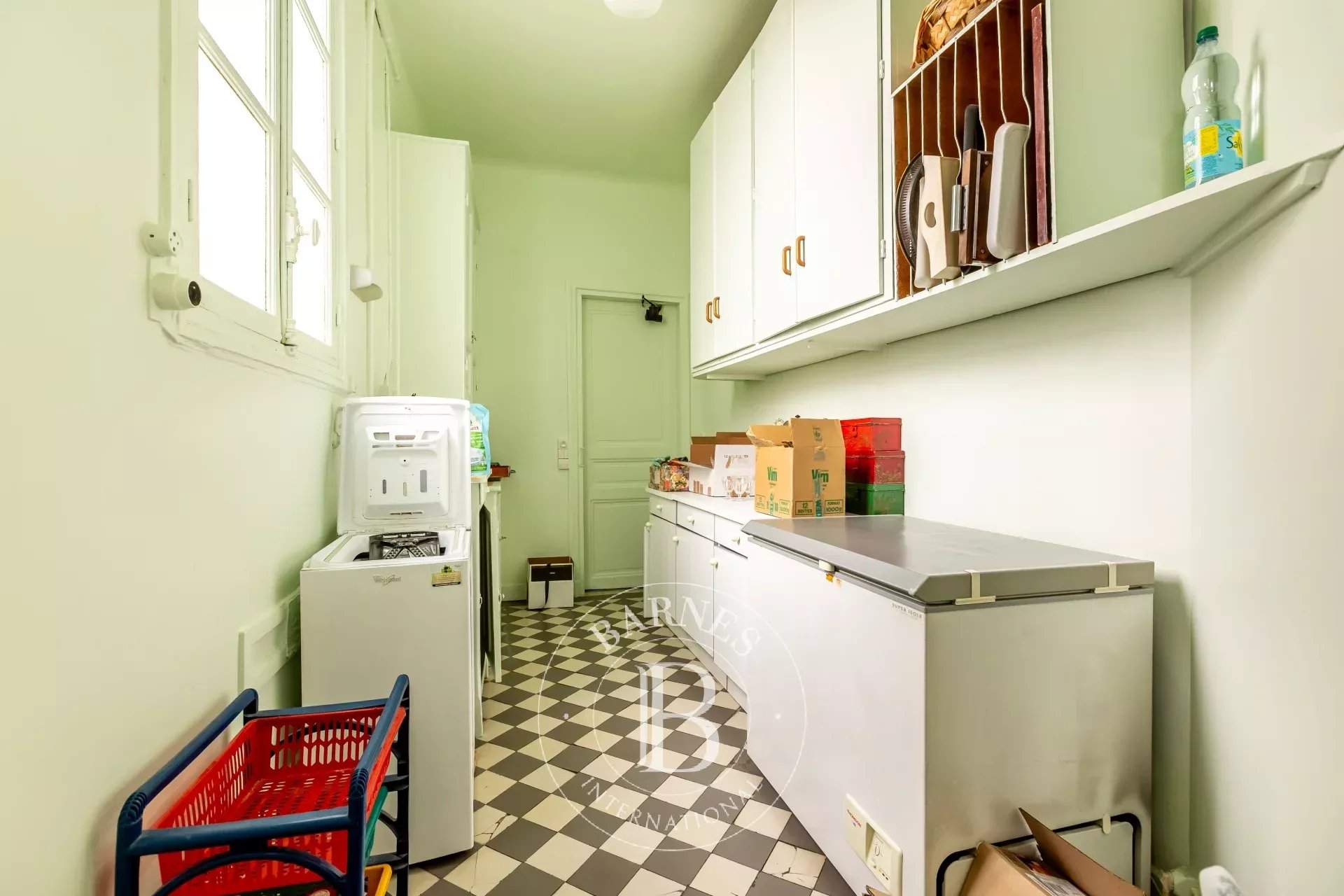 Paris  - Appartement 7 Pi&egrave;ces 4 Chambres - picture 15