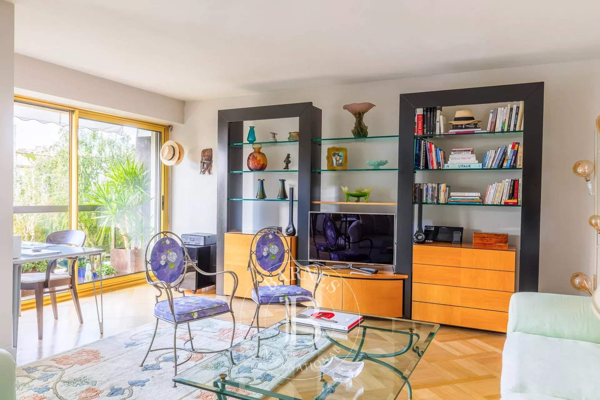 Paris  - Apartment 2 Bedrooms - picture 6