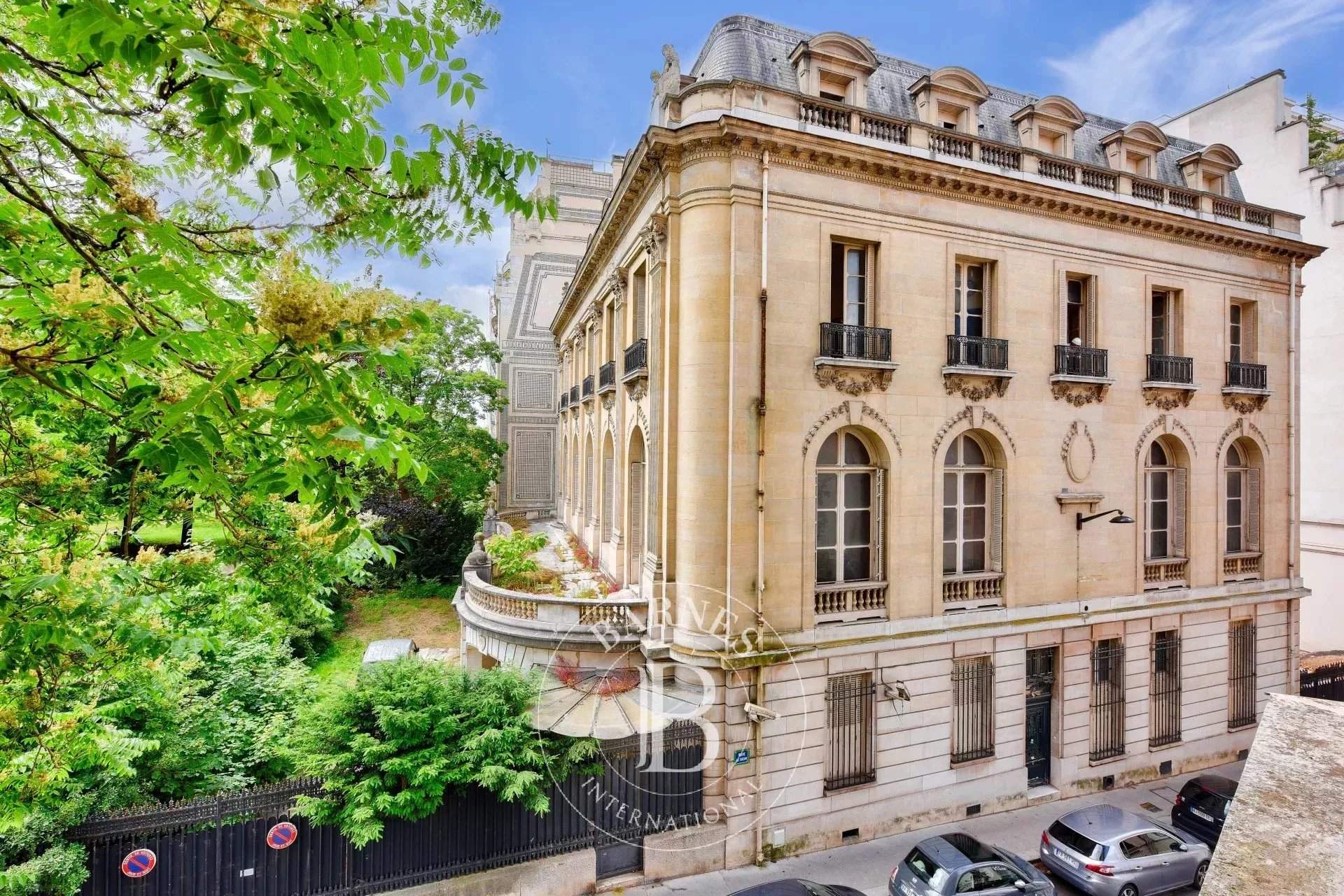 Paris  - Appartement 5 Pi&egrave;ces 4 Chambres - picture 17