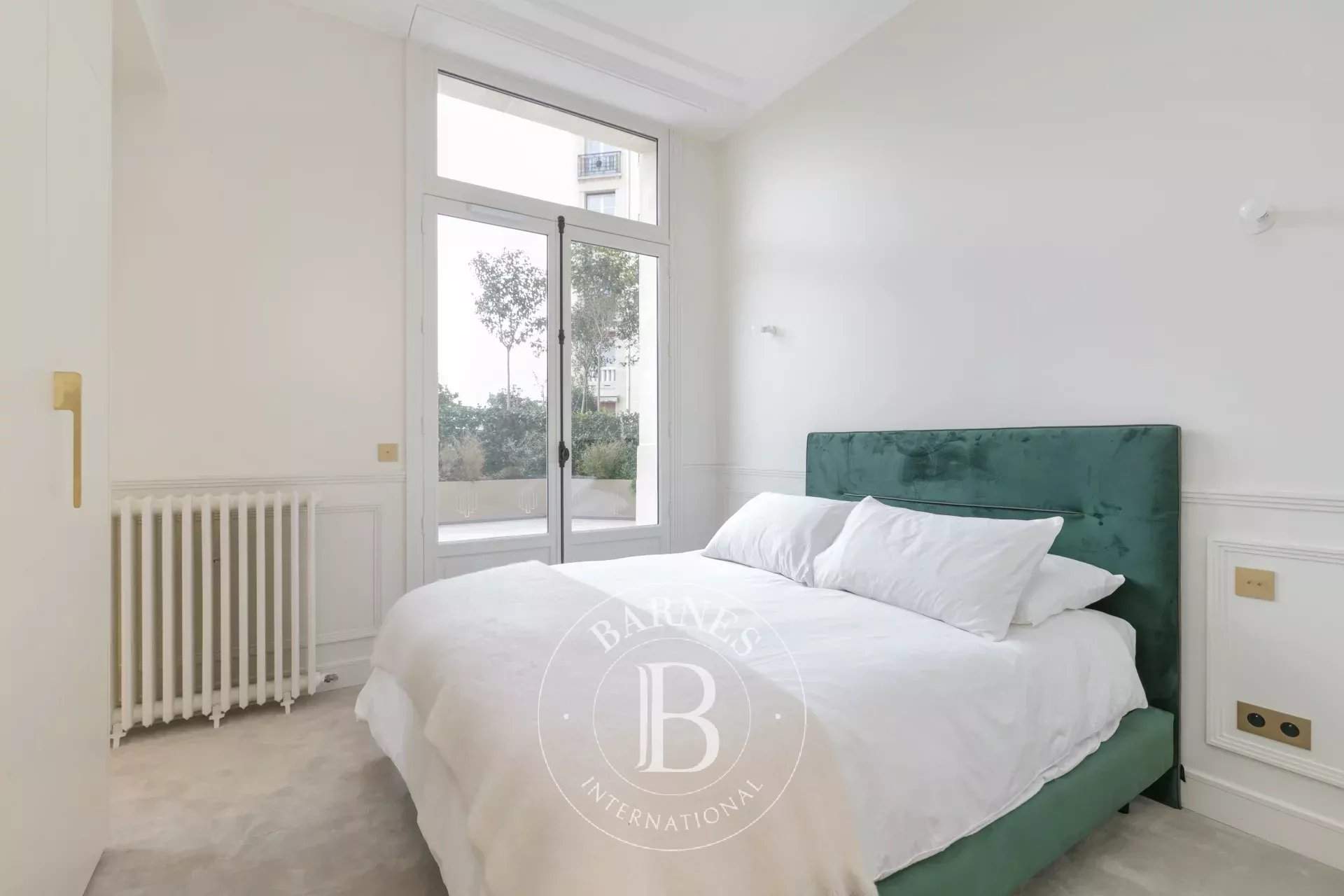 Paris  - Appartement 4 Pi&egrave;ces 2 Chambres - picture 12