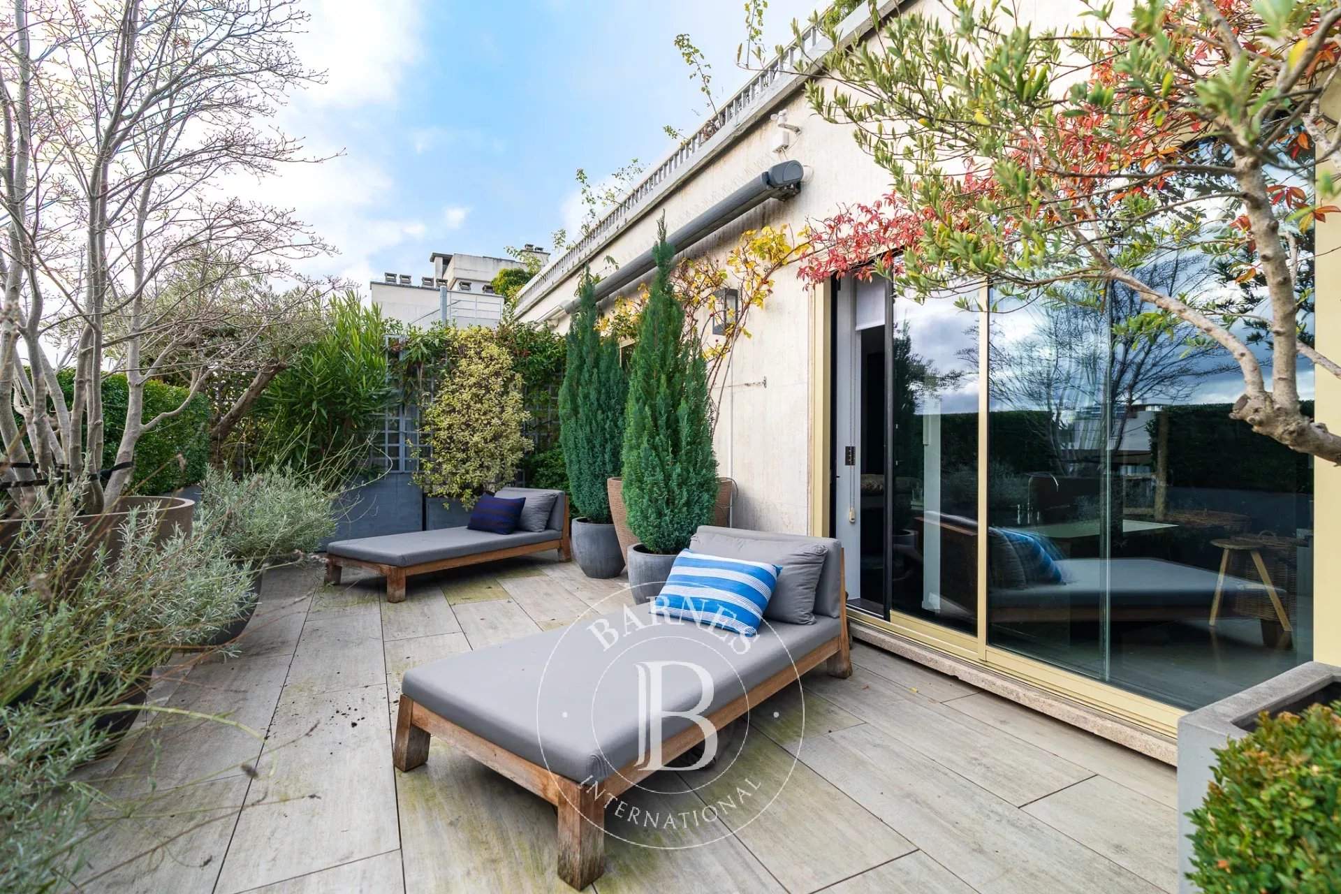 Paris  - Apartment 3 Bedrooms - picture 10
