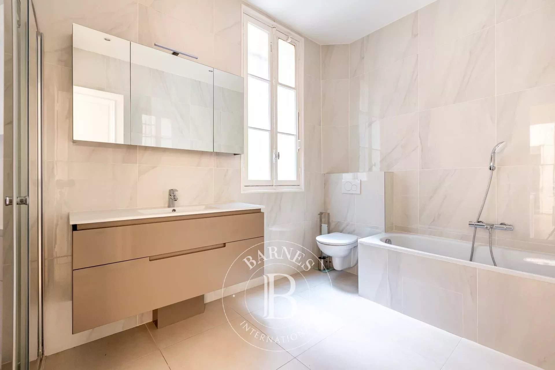 Paris  - Piso 3 Cuartos 2 Habitaciones - picture 12