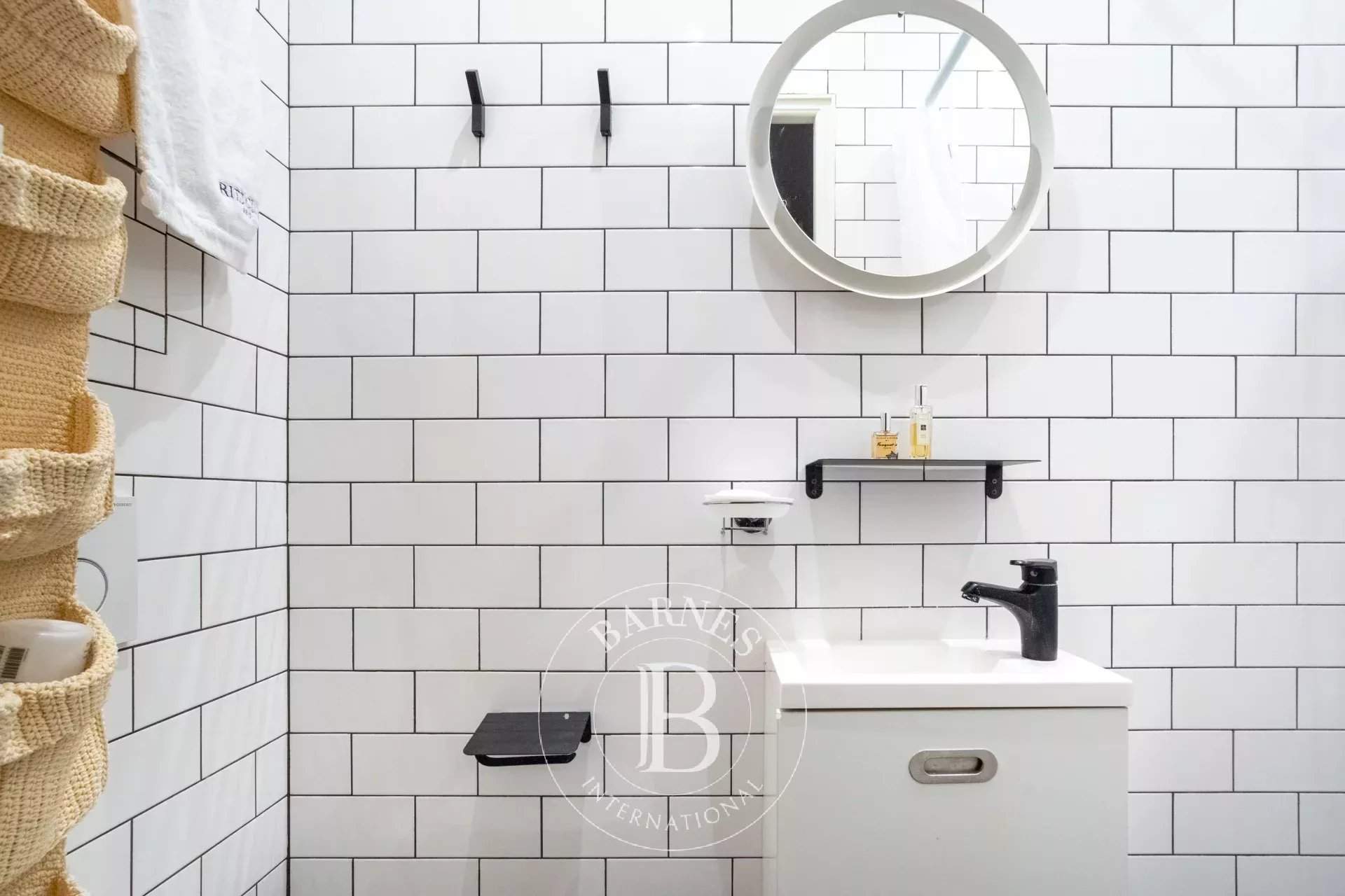 Paris  - Appartement  - picture 13