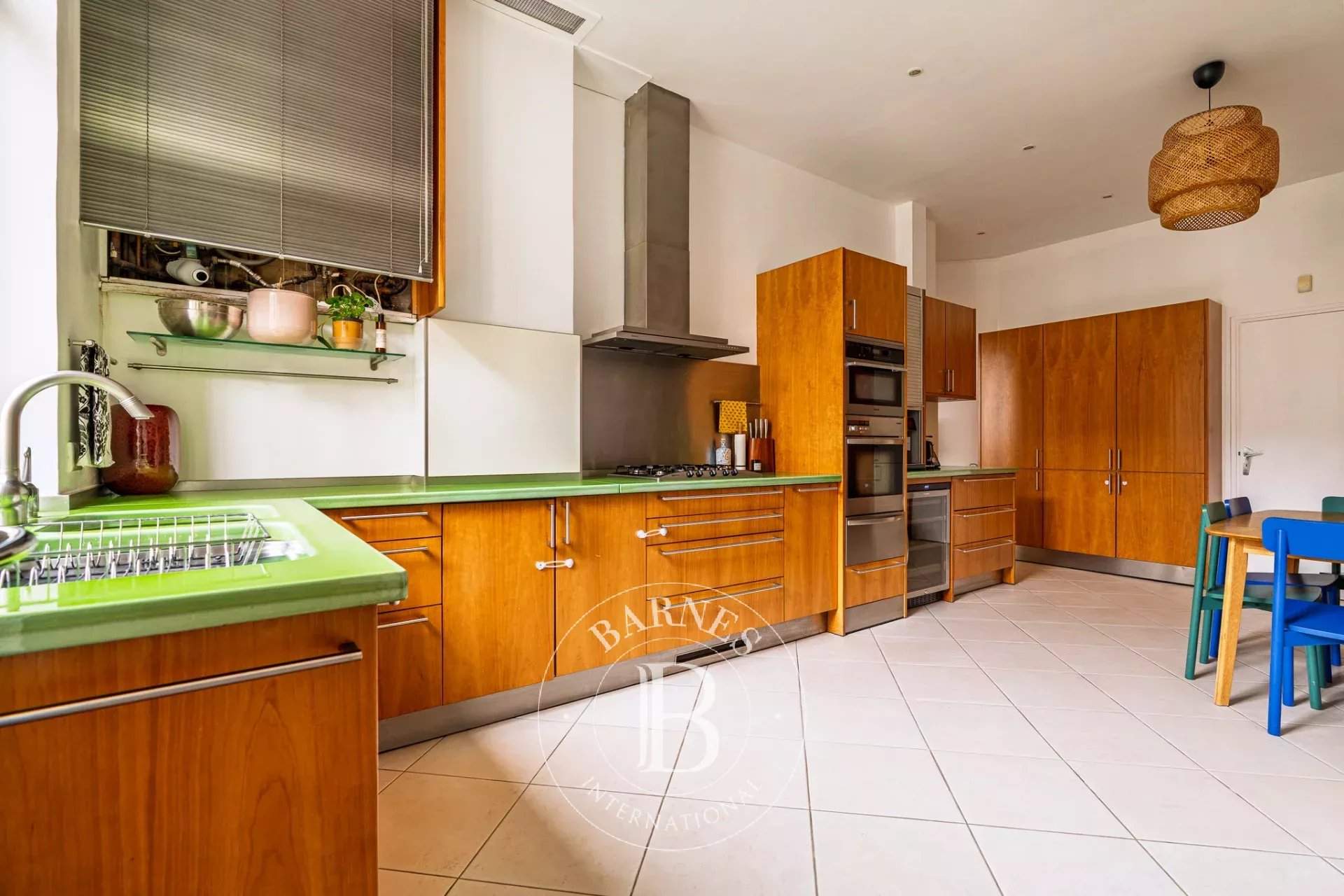 Paris  - Piso 7 Cuartos 4 Habitaciones - picture 19