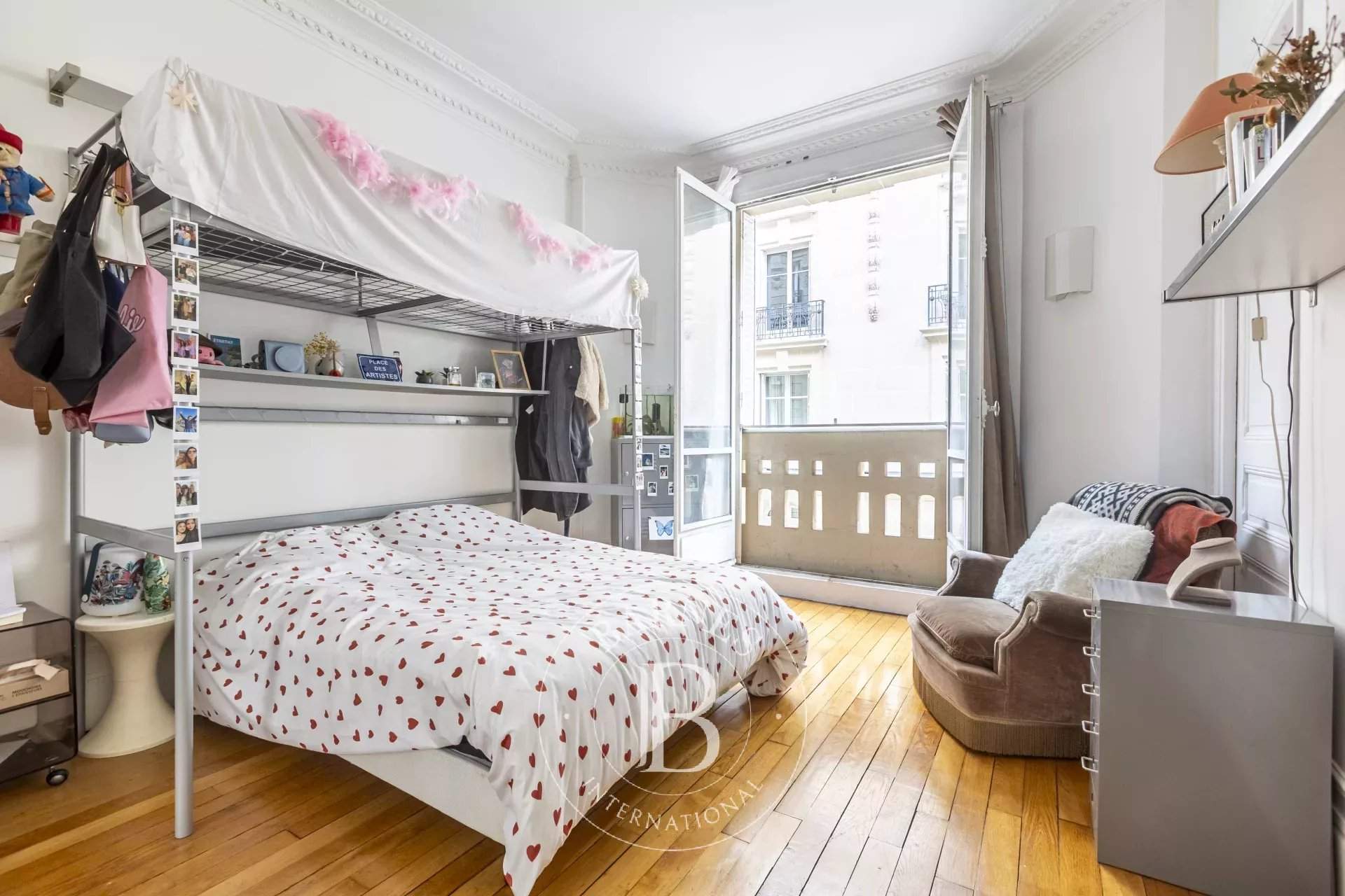 Paris  - Appartement 6 Pièces 4 Chambres - picture 11