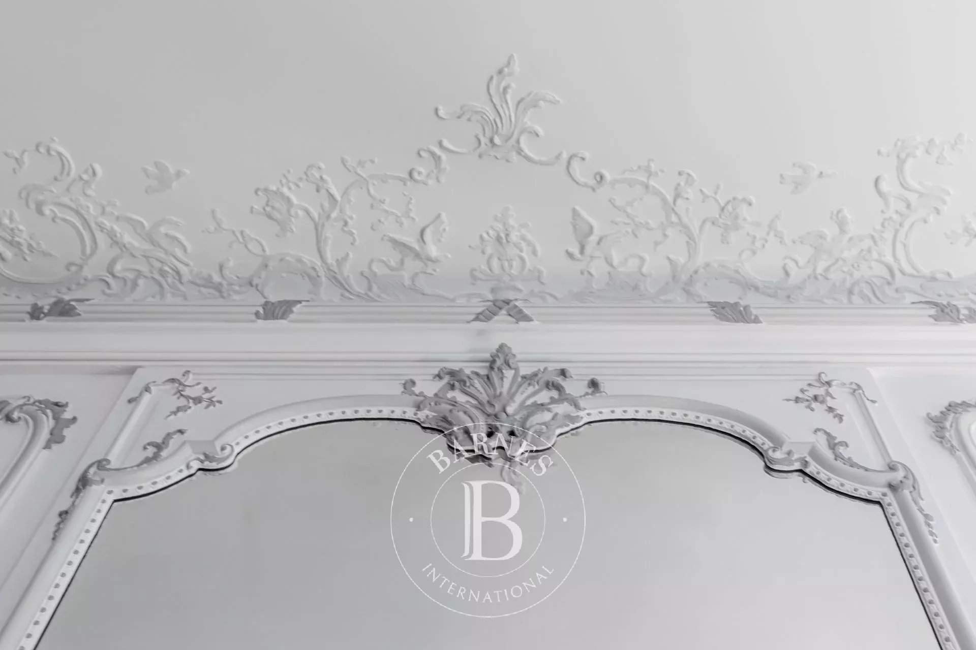 Paris  - Piso 8 Cuartos 4 Habitaciones - picture 19