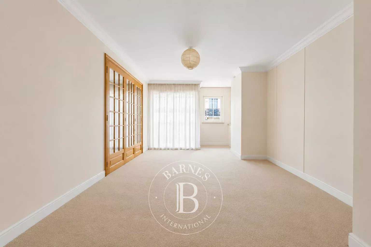 Paris  - Apartment 1 Bedroom