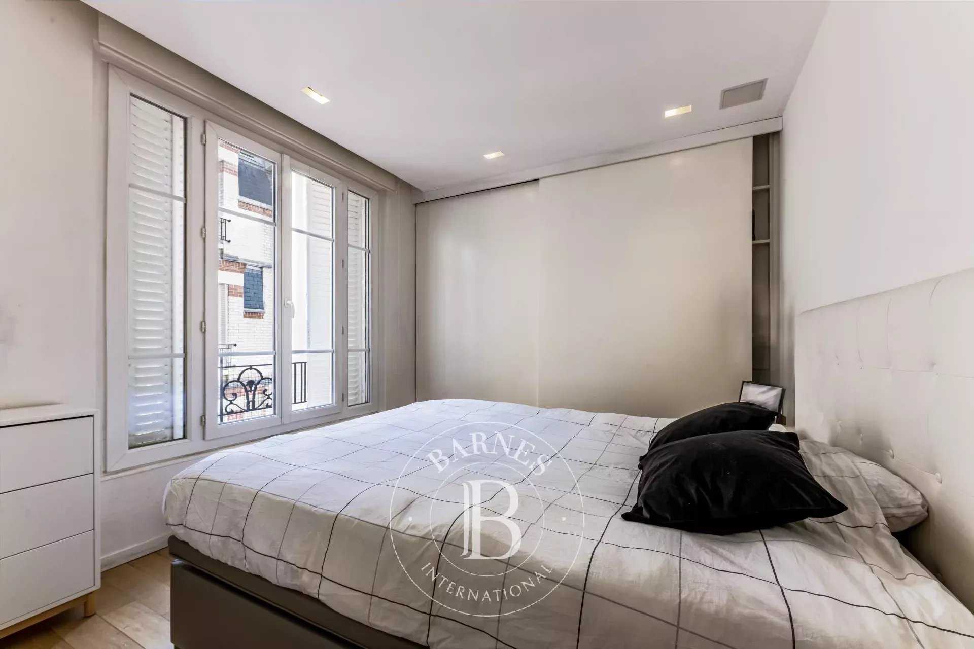 Paris  - Apartment 1 Bedroom