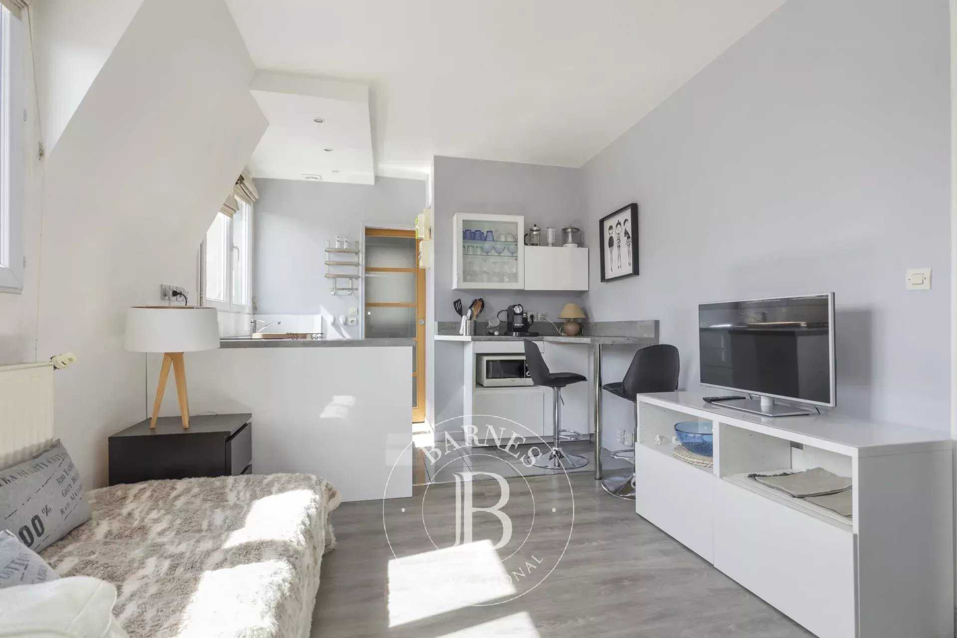 Paris  - Apartment 1 Bedroom