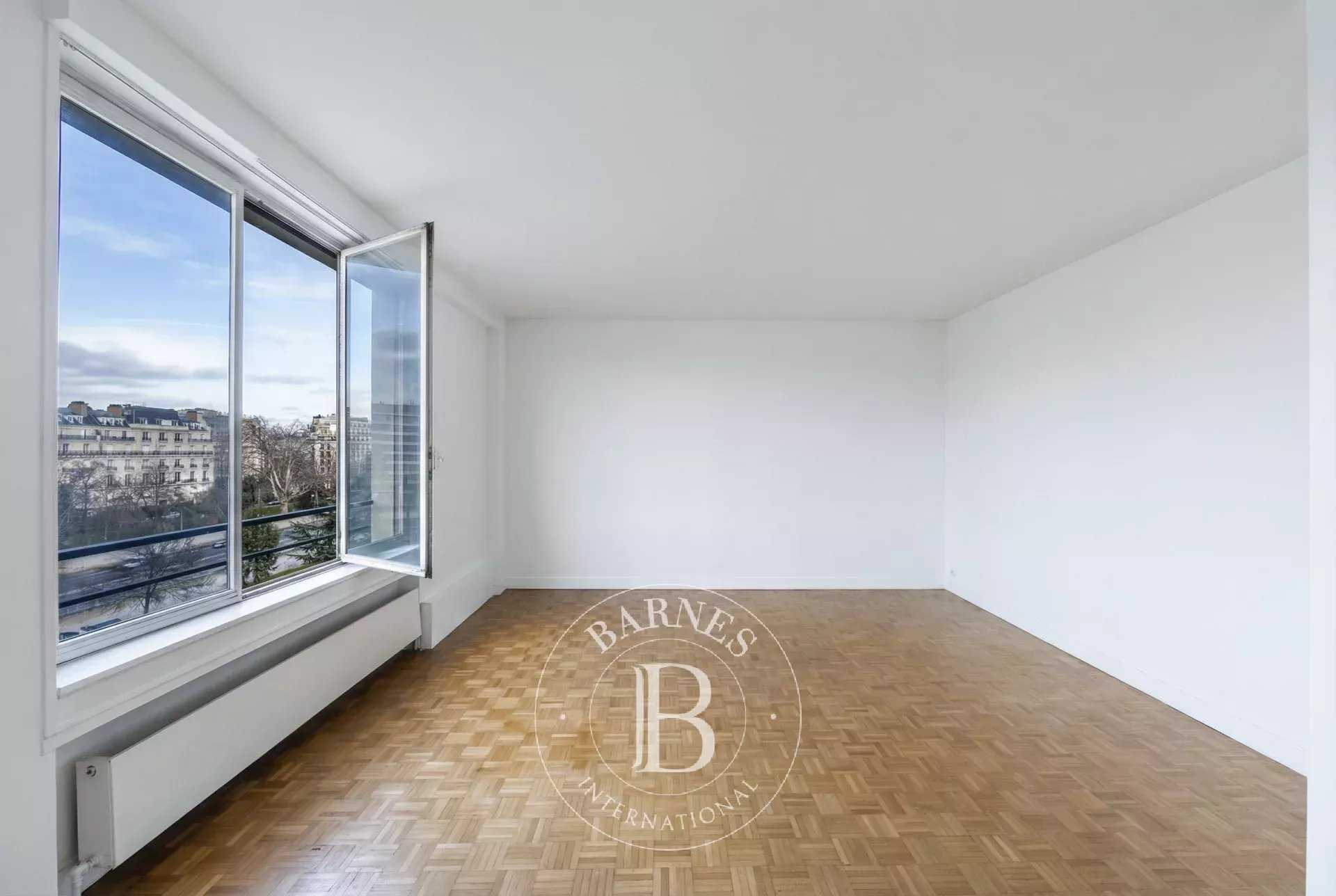 Paris  - Piso 3 Cuartos, 1 Habitacion