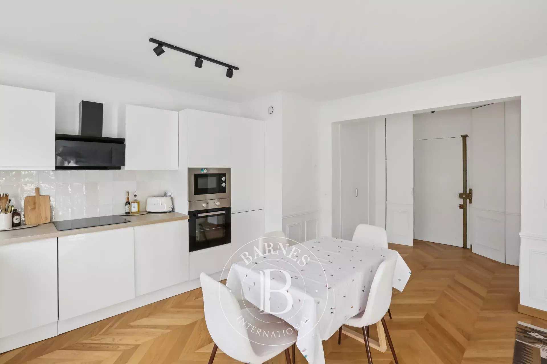 Paris  - Apartment 1 Bedroom