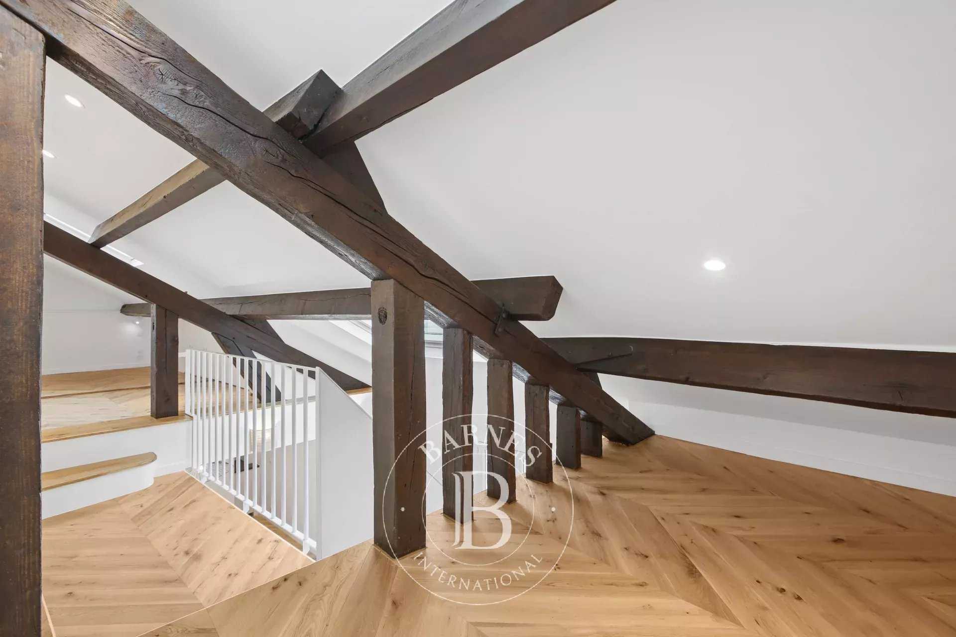 Paris  - Apartment 2 Bedrooms