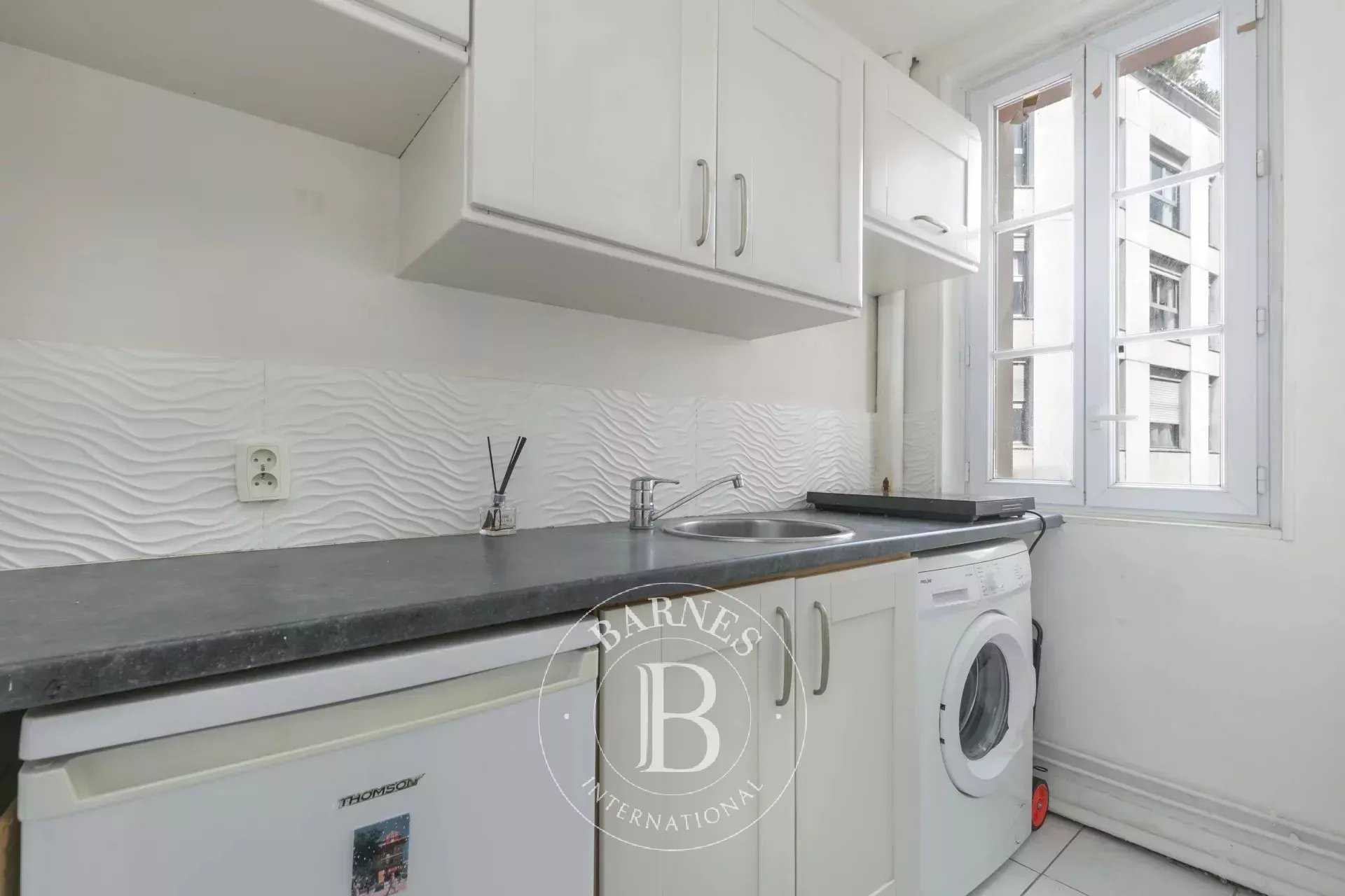 Paris  - Apartment 