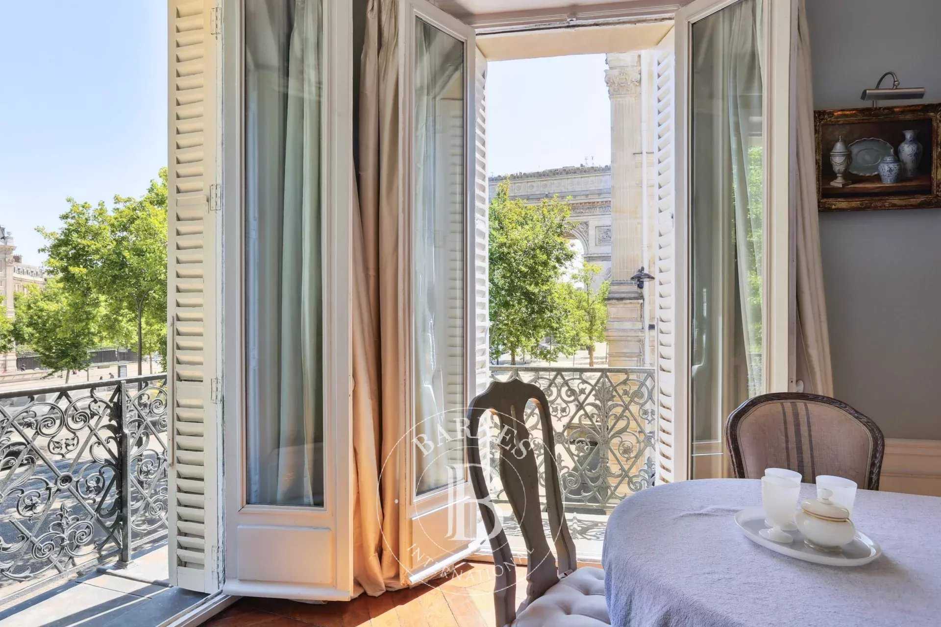 Paris  - Apartment 3 Bedrooms
