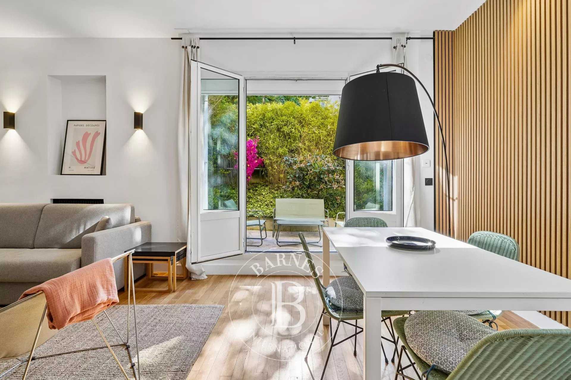 Paris  - Apartment 1 Bedroom