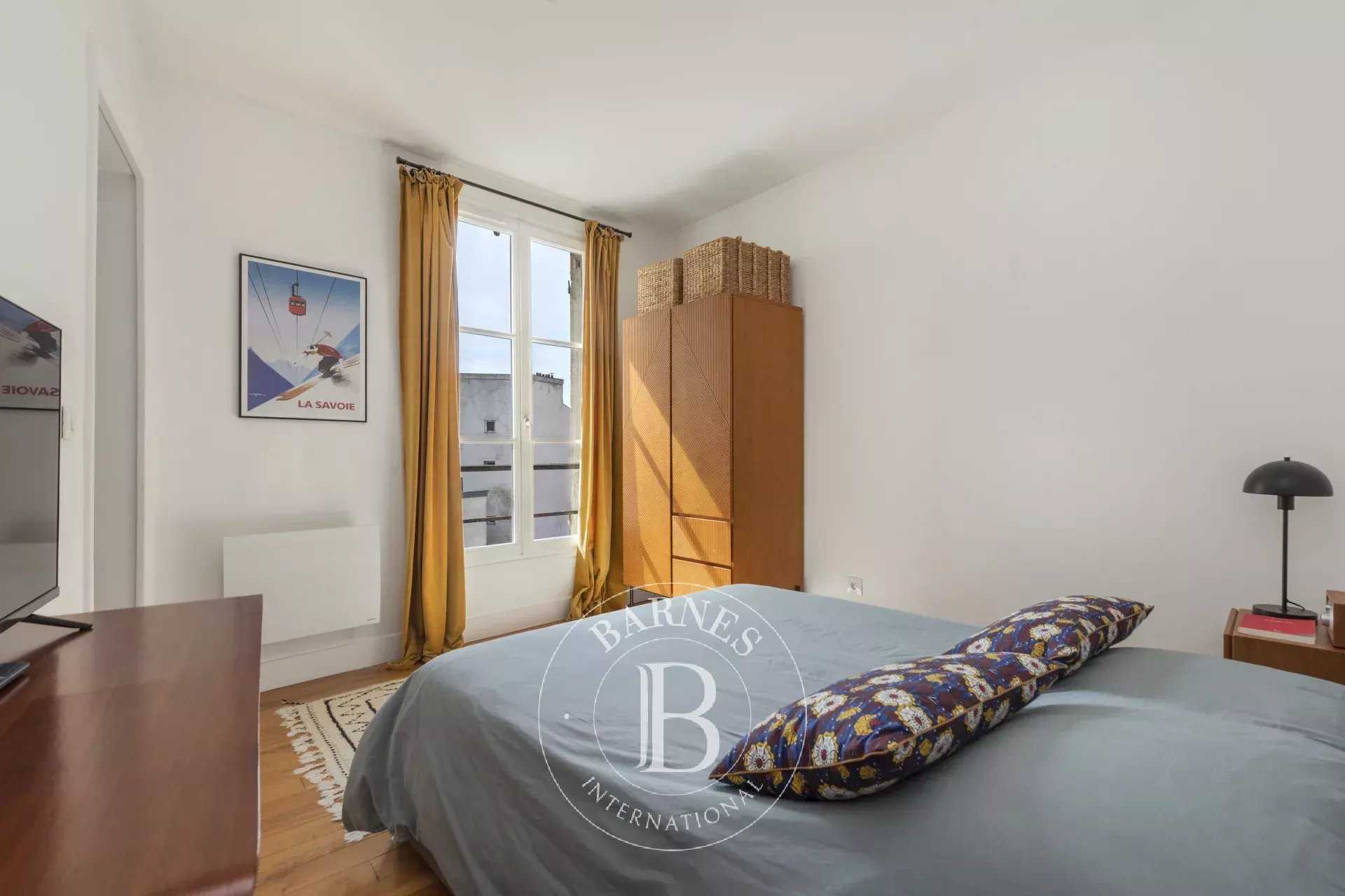 Paris  - Appartement 2 Pi&egrave;ces, 1 Chambre