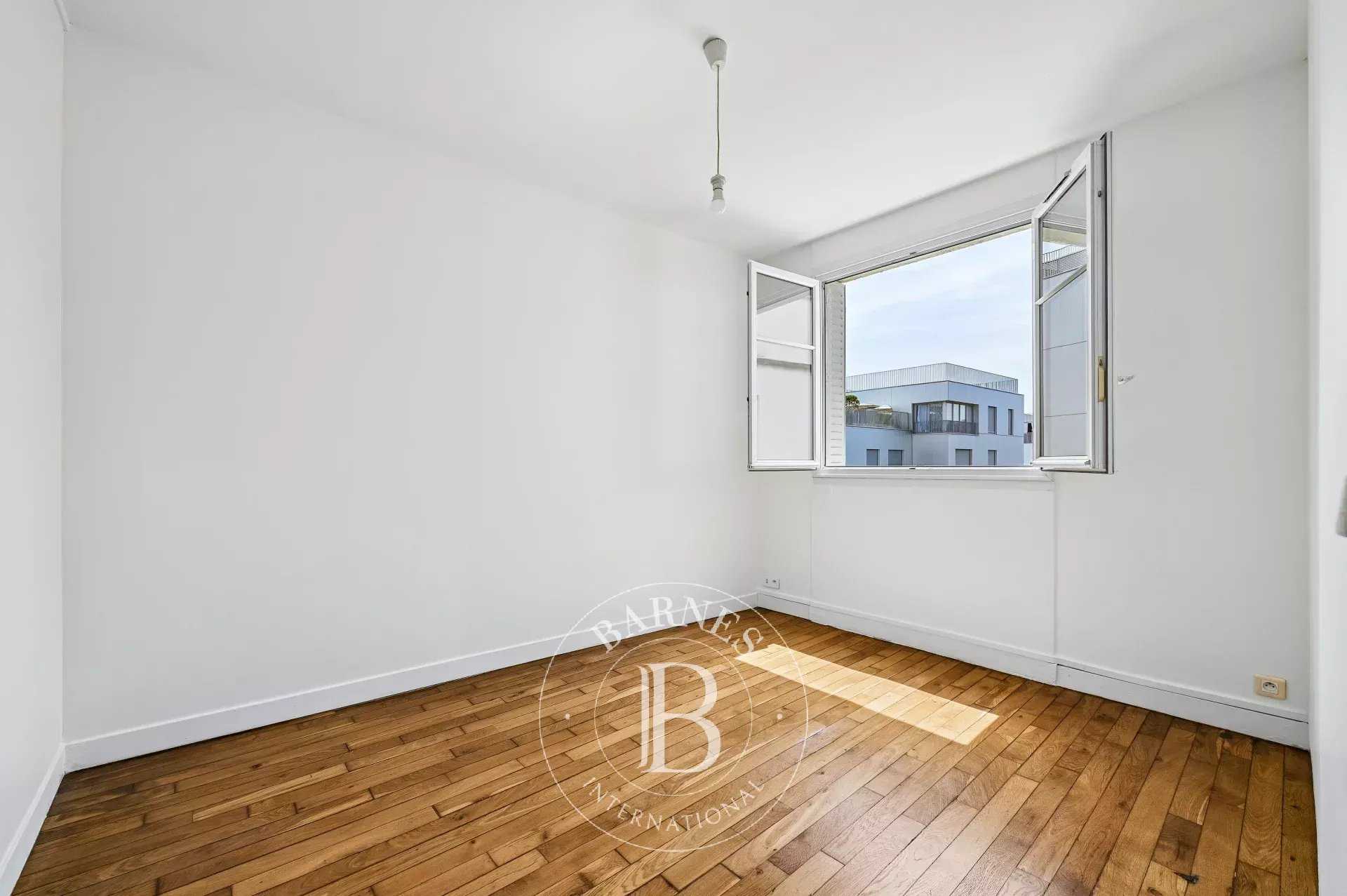 Boulogne-Billancourt  - Appartement 2 Pi&egrave;ces, 1 Chambre