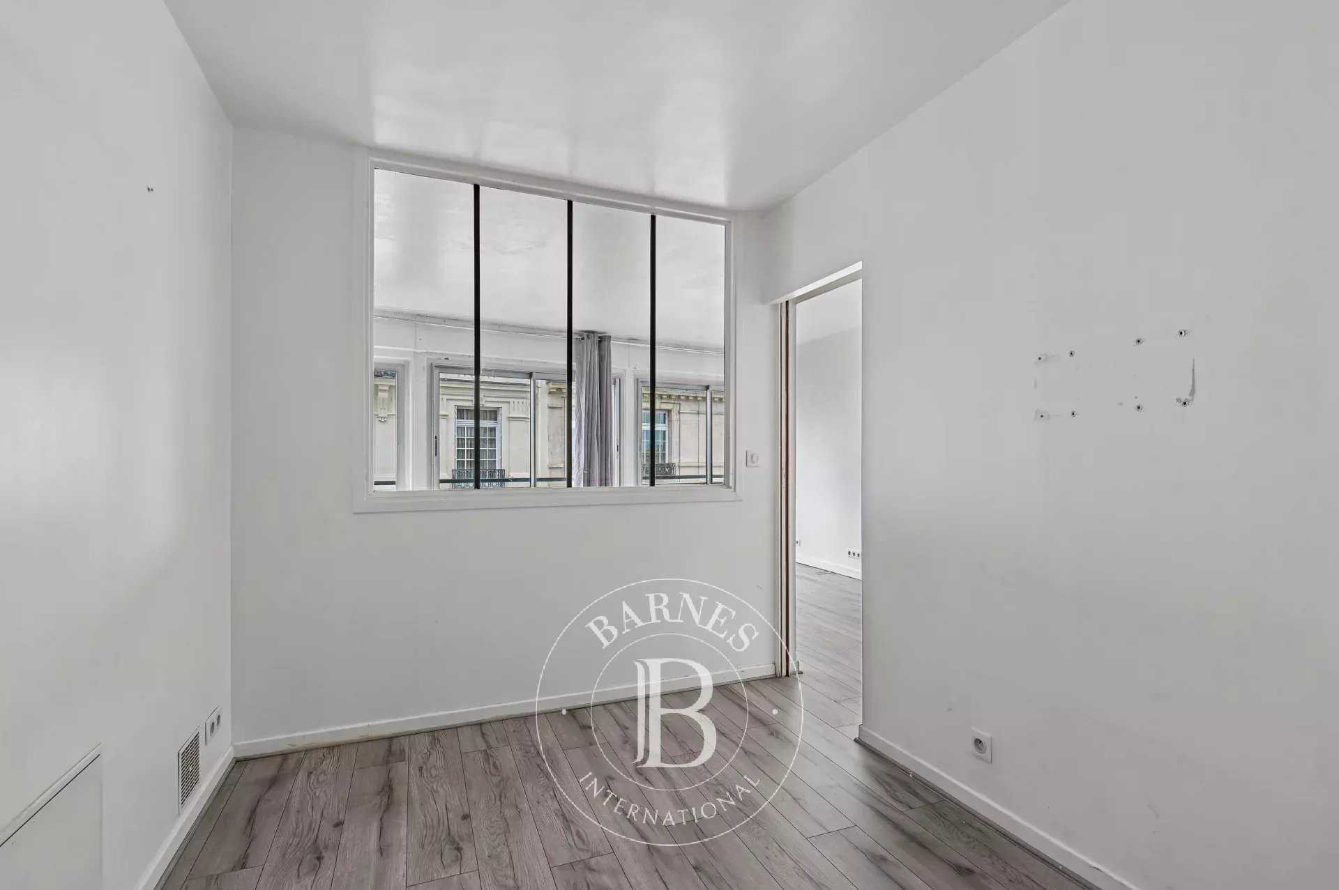 Paris  - Appartement 1 Pi&egrave;ce