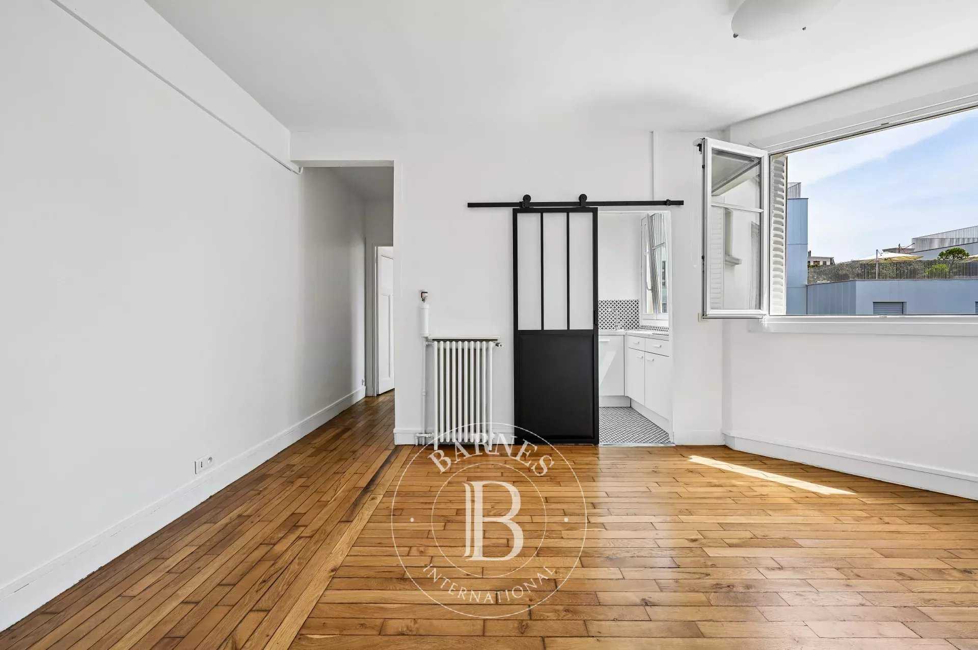 Boulogne-Billancourt  - Appartement 2 Pi&egrave;ces, 1 Chambre