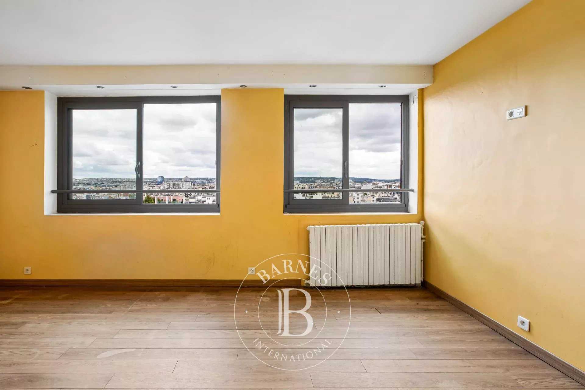 Paris  - Apartment 1 Bedroom