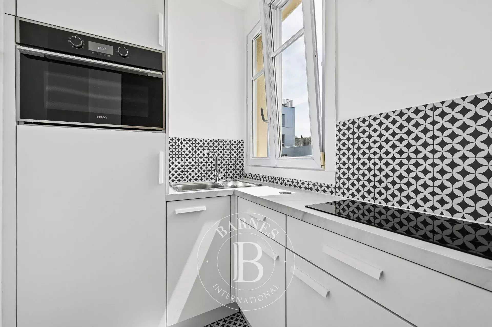 Boulogne-Billancourt  - Appartement 2 Pi&egrave;ces, 1 Chambre