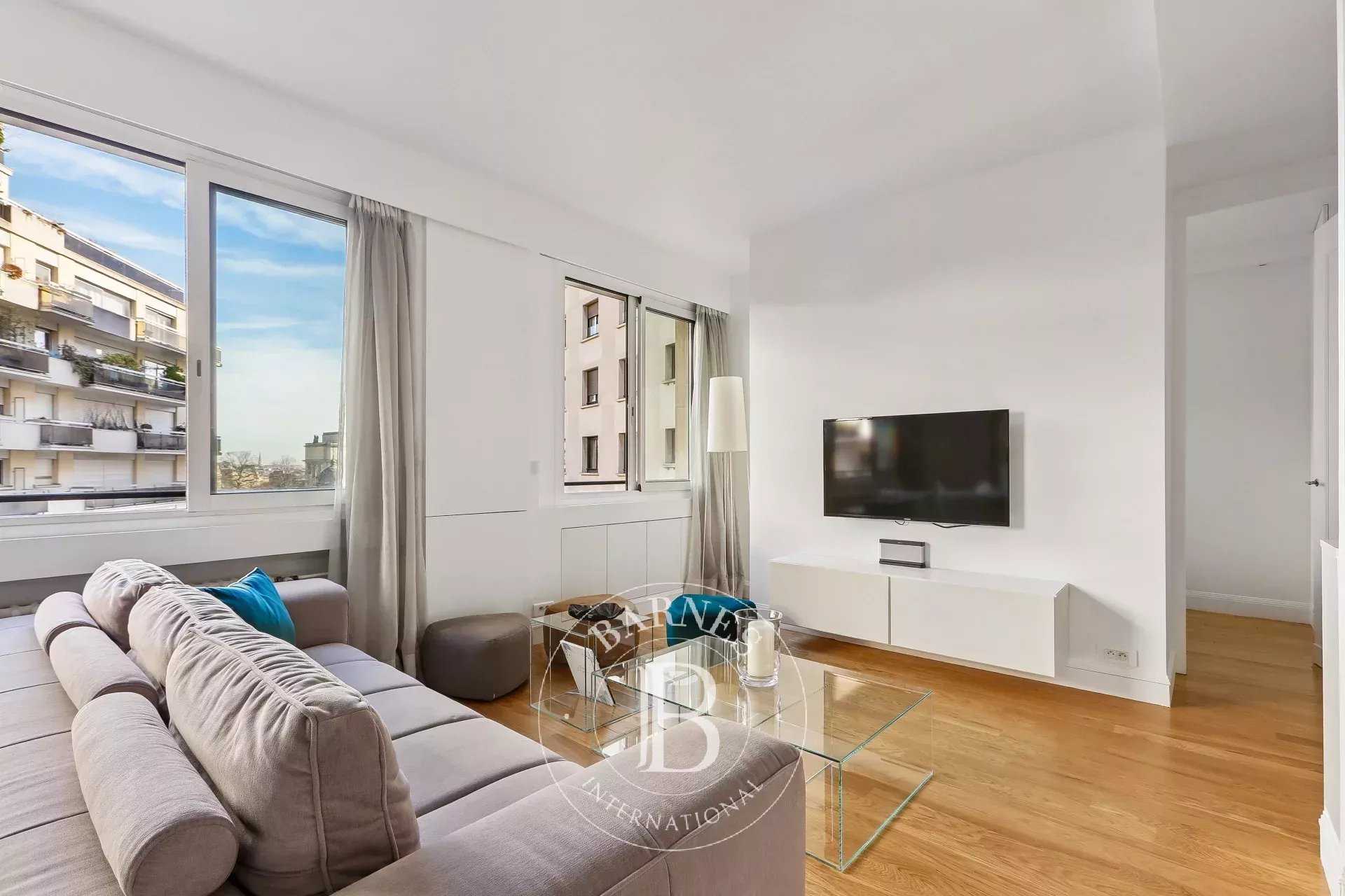 Paris  - Apartment 1 Bedroom