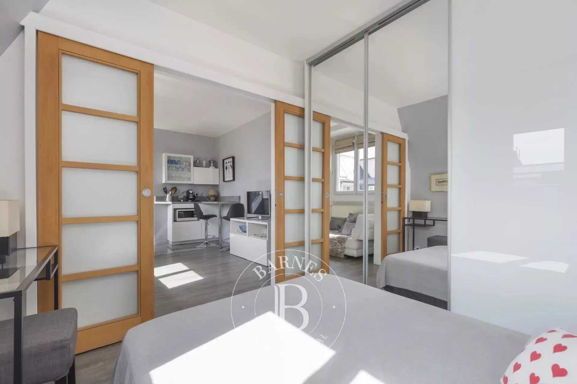 Paris  - Apartment 1 Bedroom