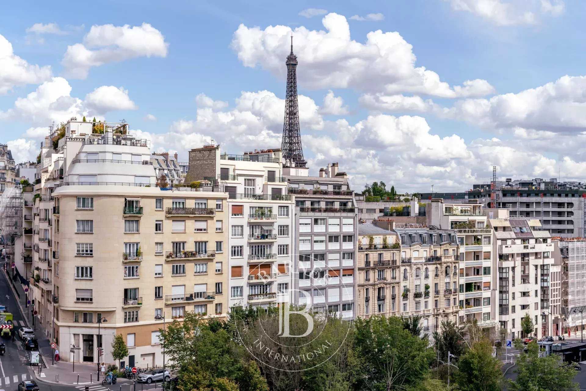 Paris  - Apartment 2 Bedrooms
